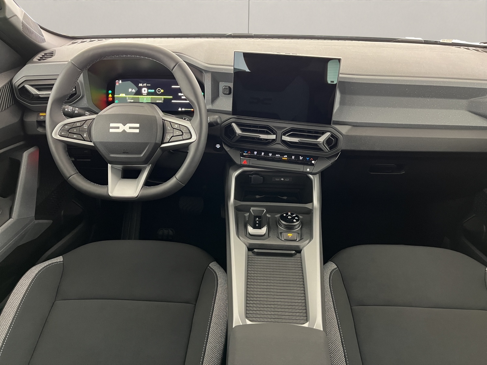 DACIA Bigster 1.2 Hybrid Journey 4WD-image-8