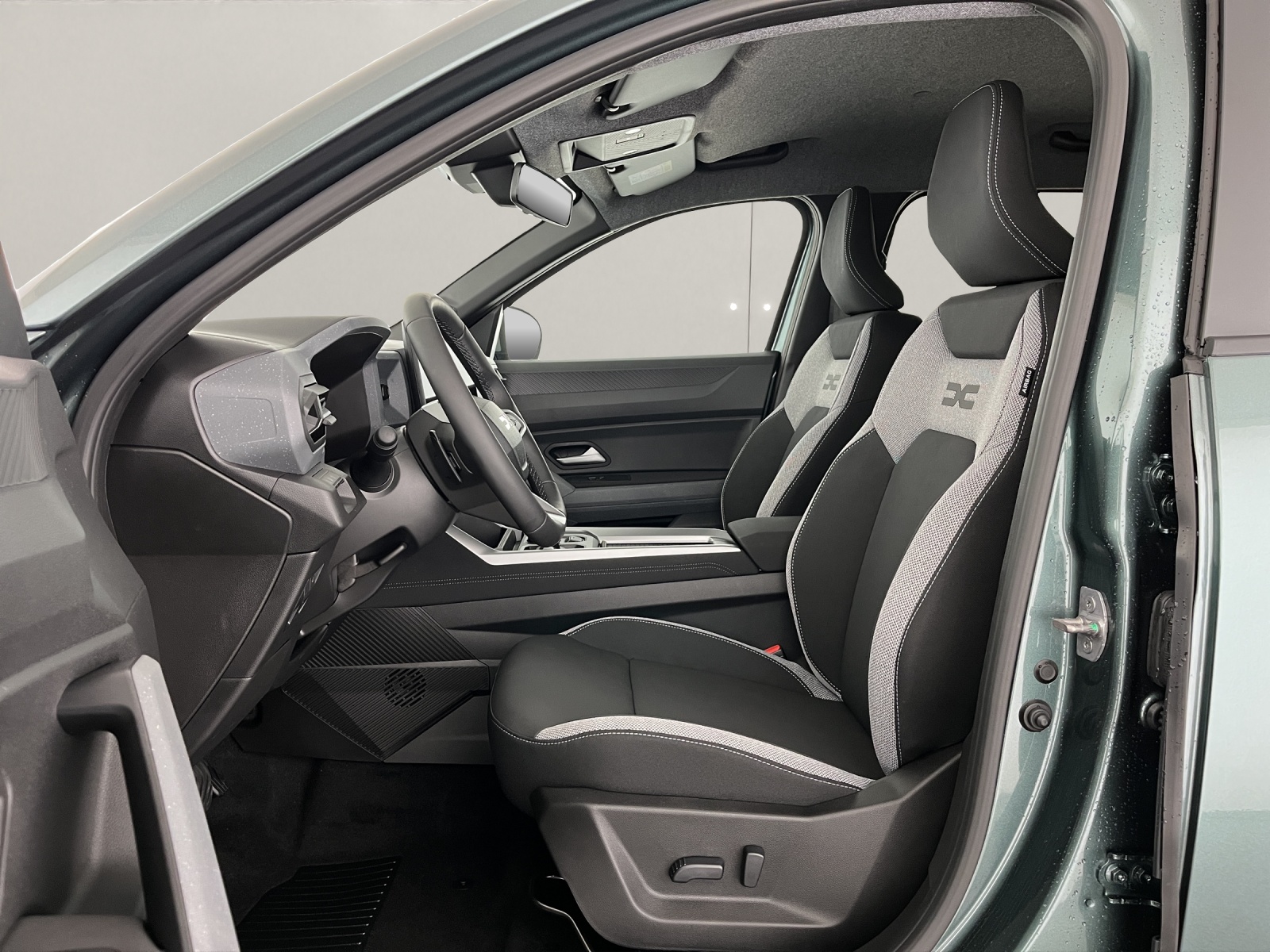 DACIA Bigster 1.2 Hybrid Journey 4WD-image-7