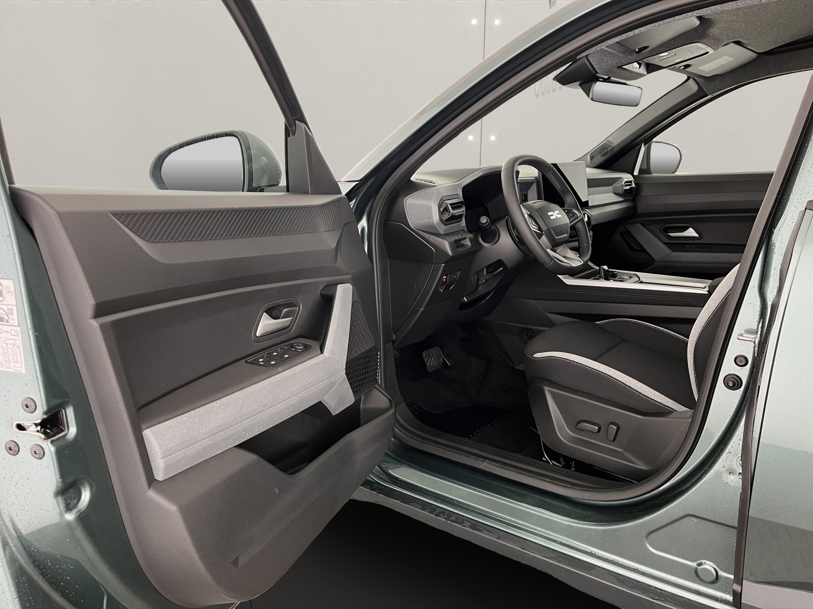 DACIA Bigster 1.2 Hybrid Journey 4WD-image-6
