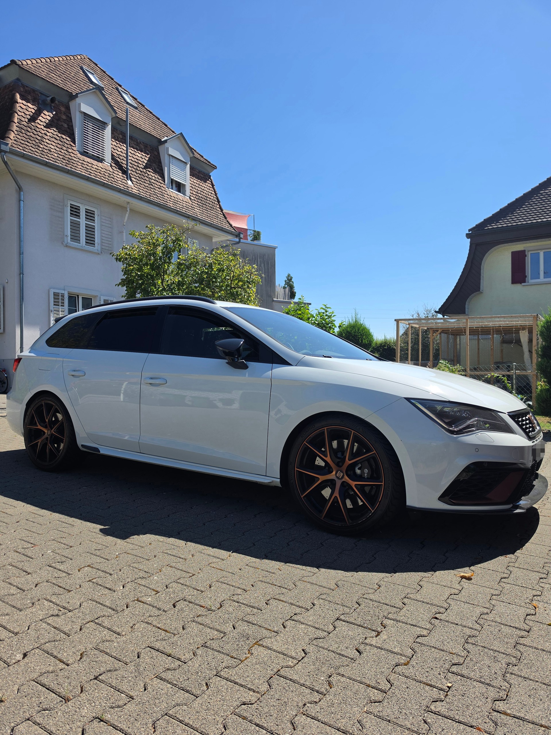 SEAT 2.0 TSI 300 Cupra R 4Drive DSG-image-0