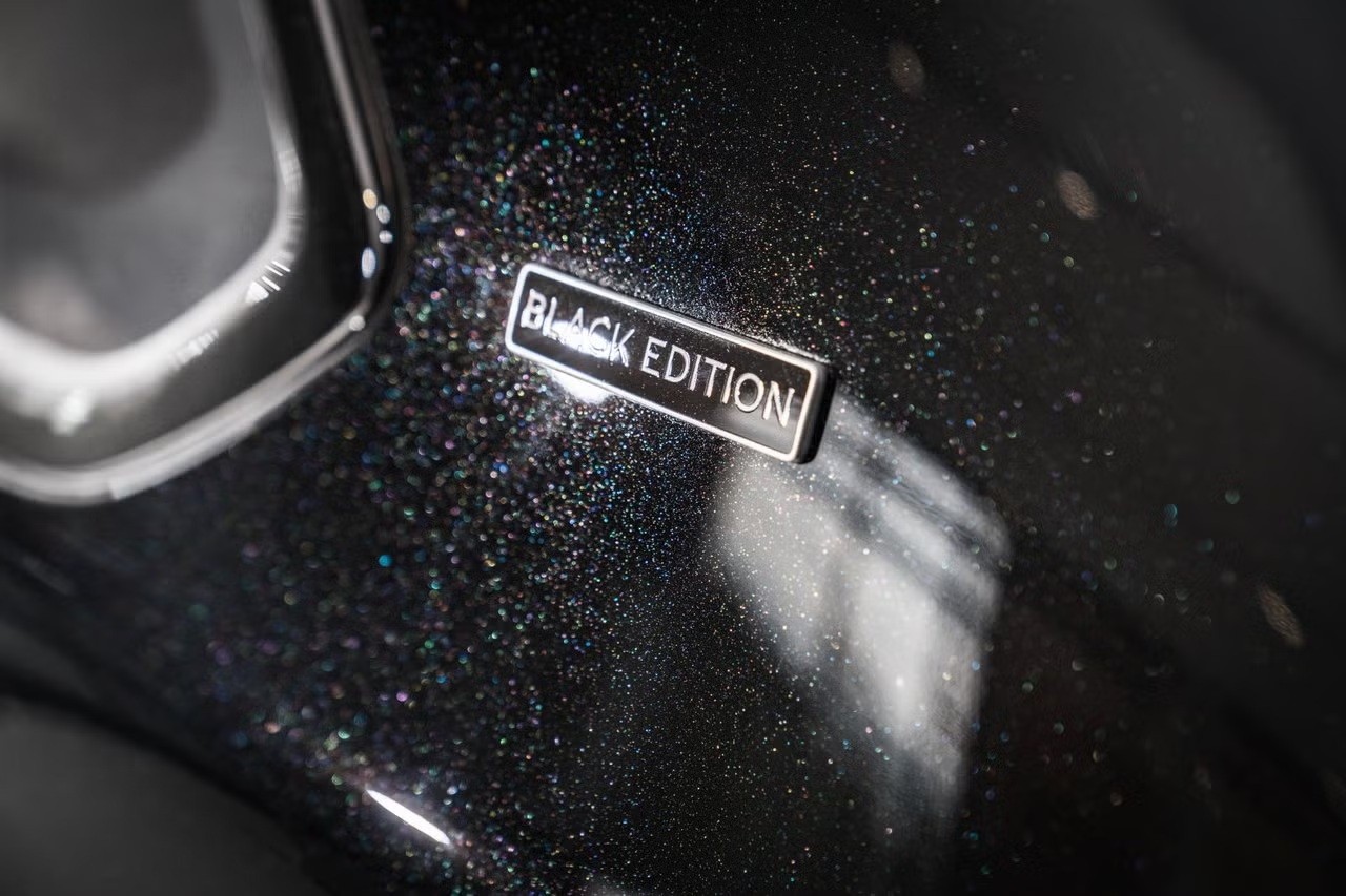 BENTLEY Bentayga S Black Edition V8-image-6