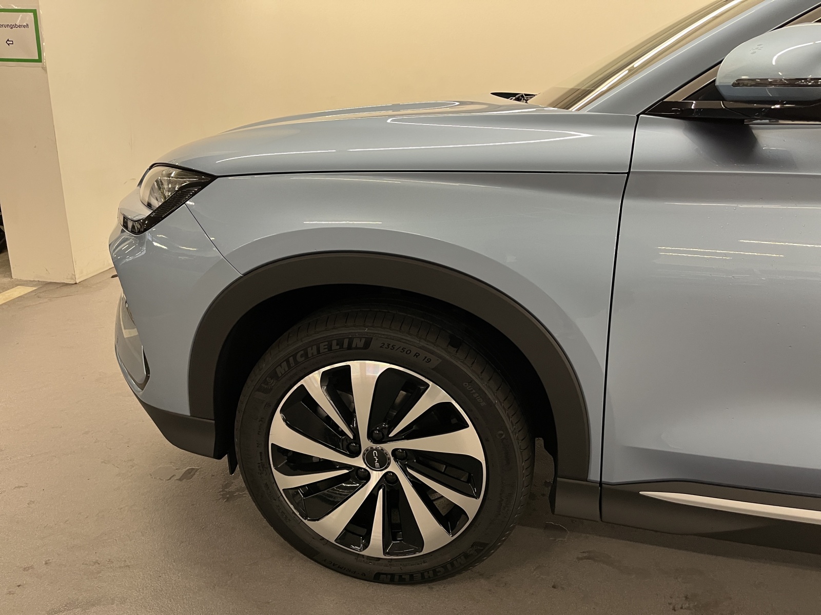 BYD Seal U DM-i Design AWD-image-16