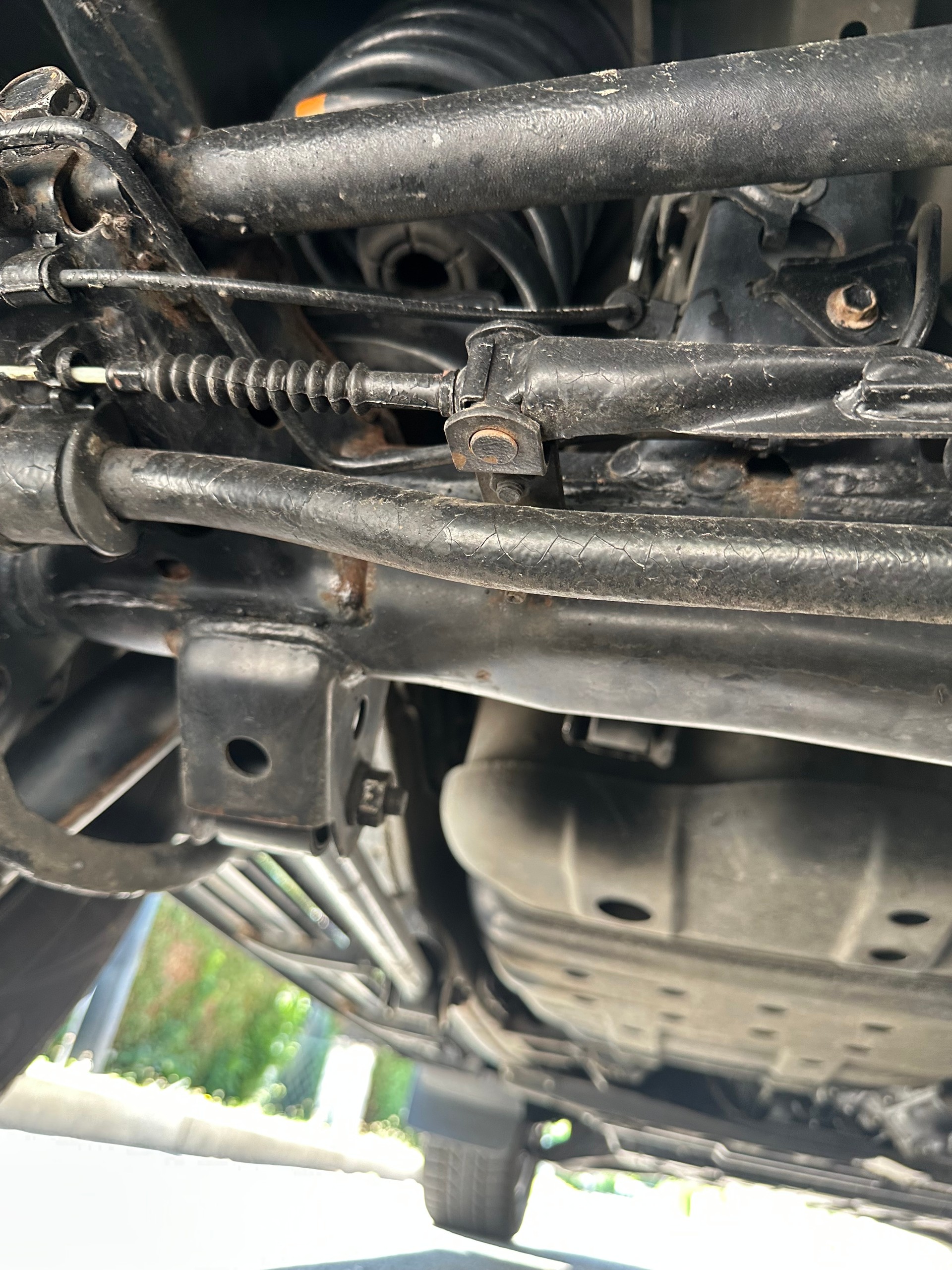 TOYOTA Land Cruiser 500 / HDJ100 4,2l TD-image-11