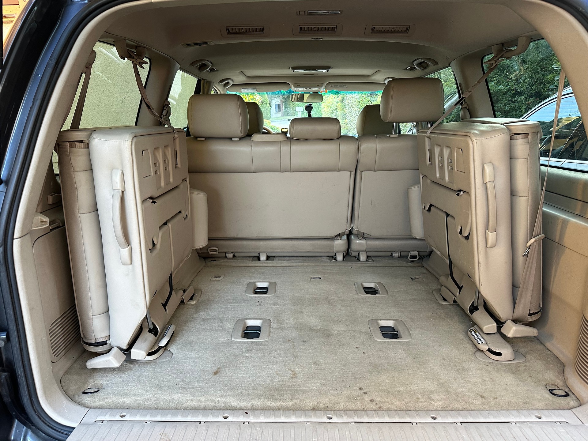 TOYOTA Land Cruiser 500 / HDJ100 4,2l TD-image-13