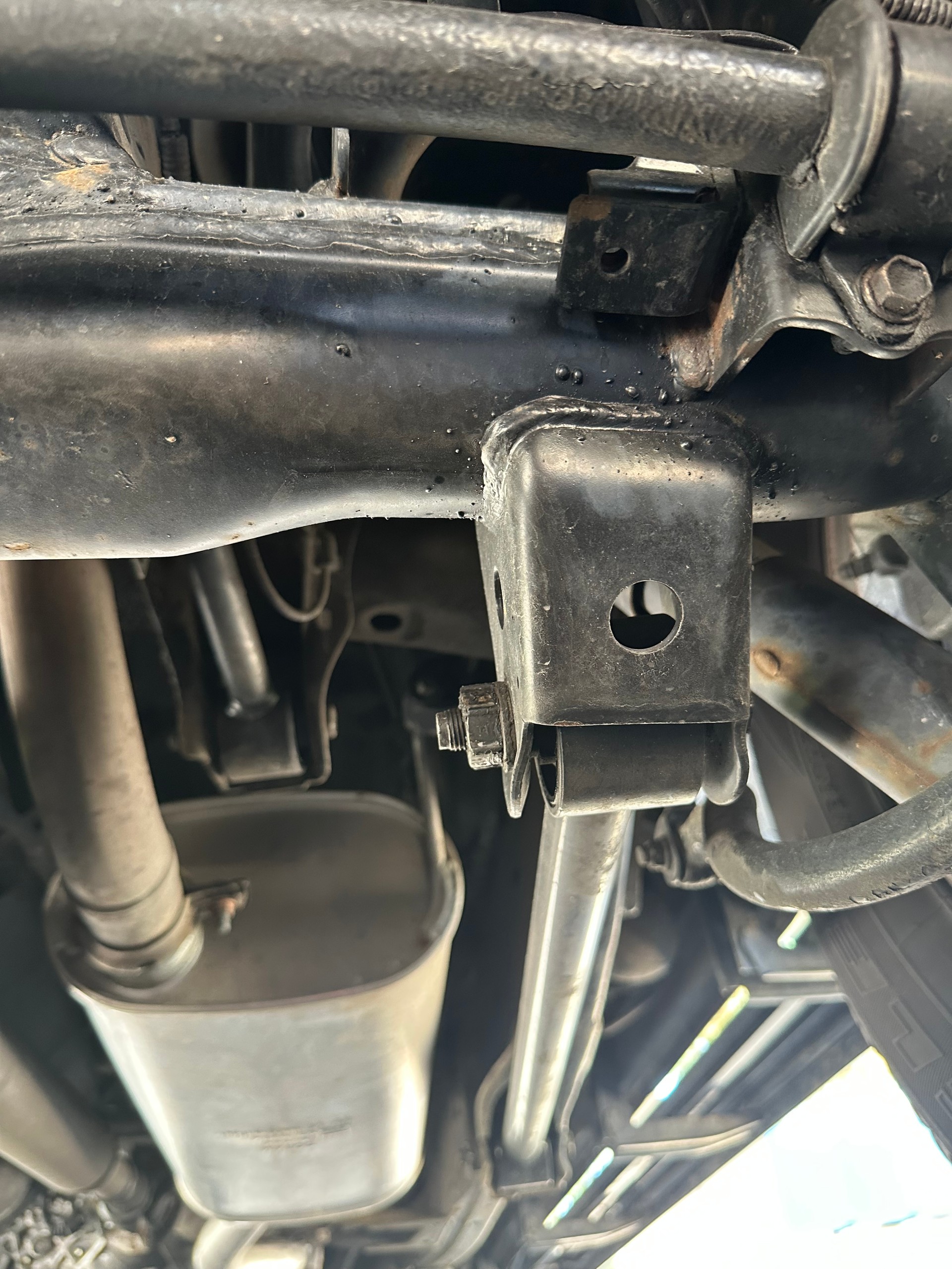 TOYOTA Land Cruiser 500 / HDJ100 4,2l TD-image-12