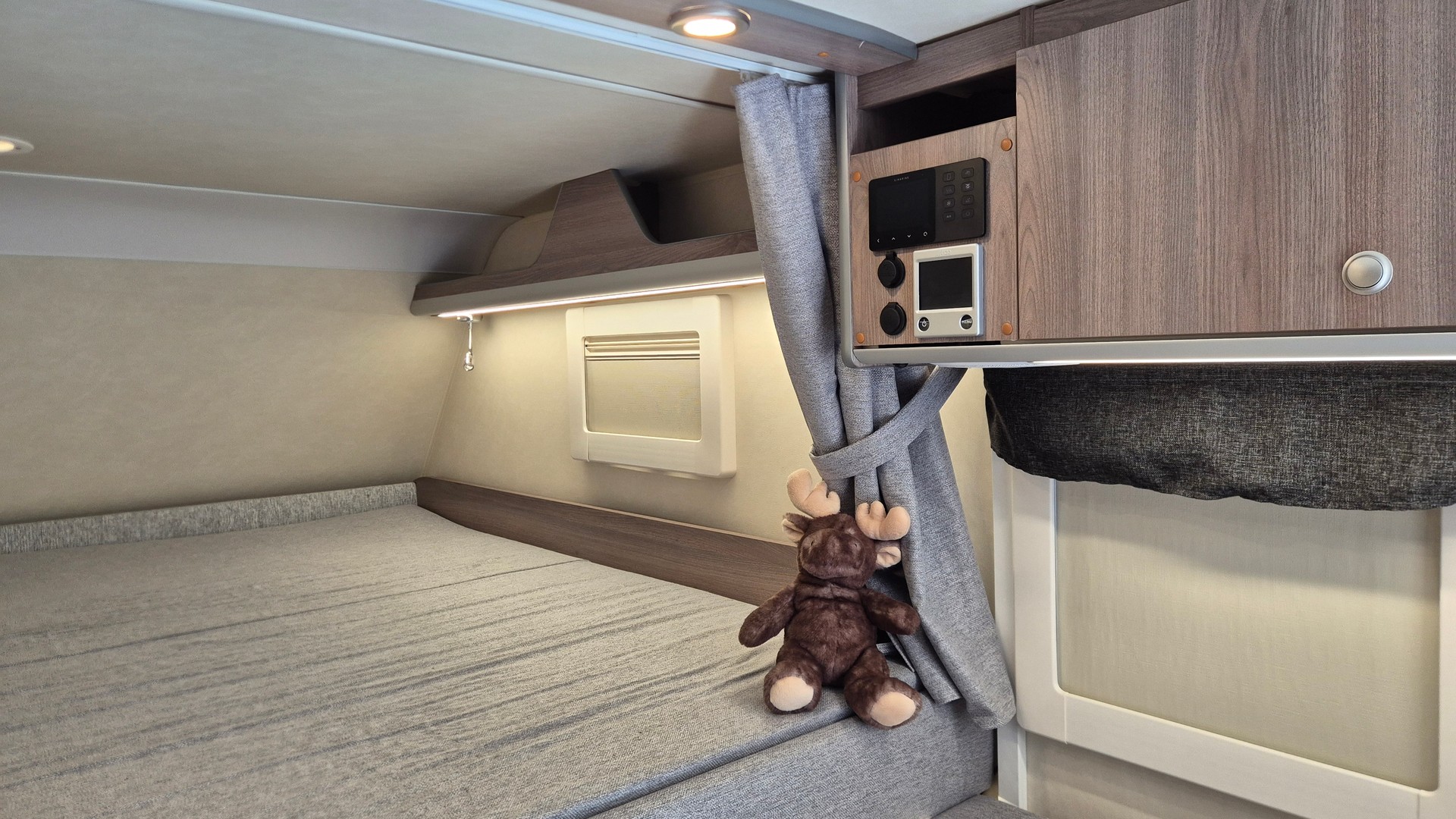 NISSAN 2.3 dci PickupCamper-image-7