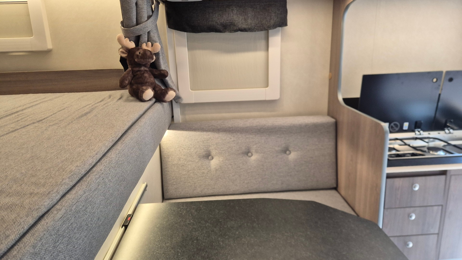 NISSAN 2.3 dci PickupCamper-image-9