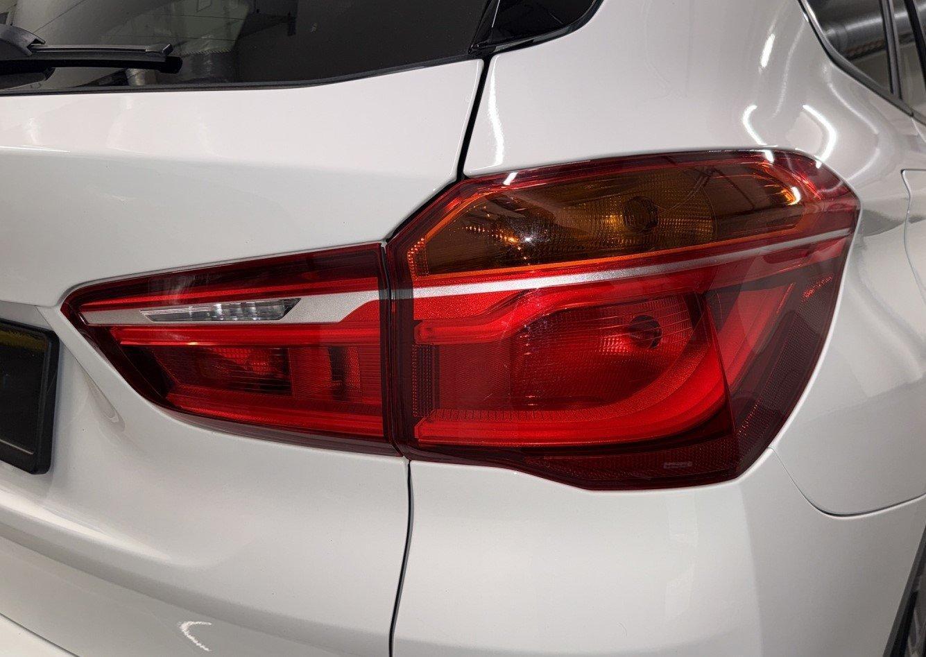 BMW X1 20d xDrive-image-21