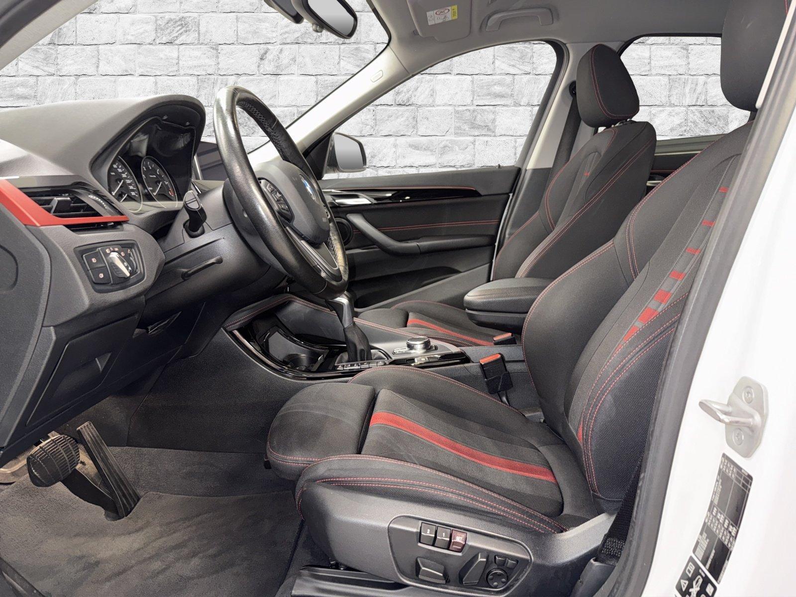 BMW X1 20d xDrive-image-6
