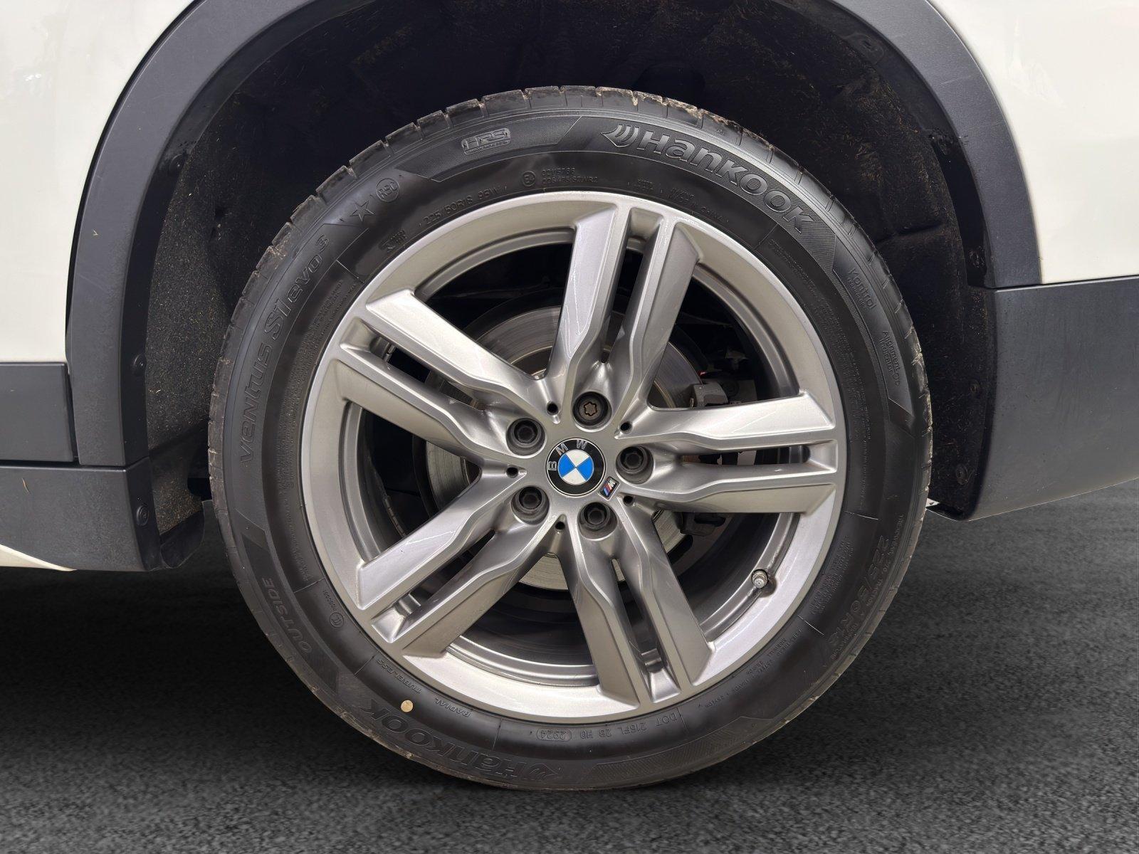 BMW X1 20d xDrive-image-9