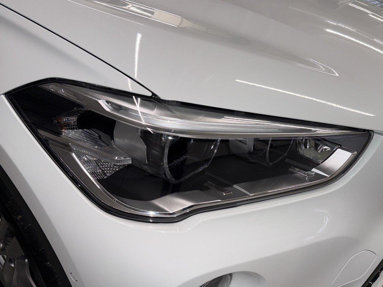 BMW X1 20d xDrive-image-20