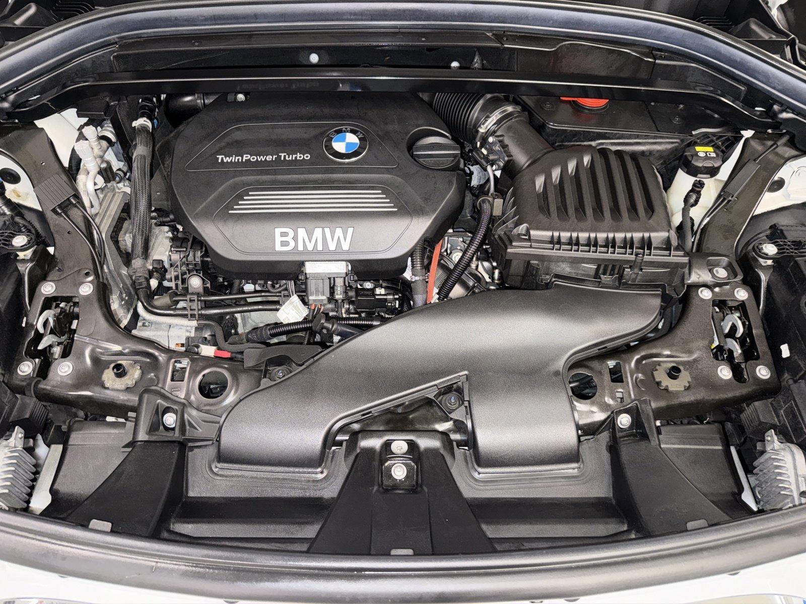 BMW X1 20d xDrive-image-23