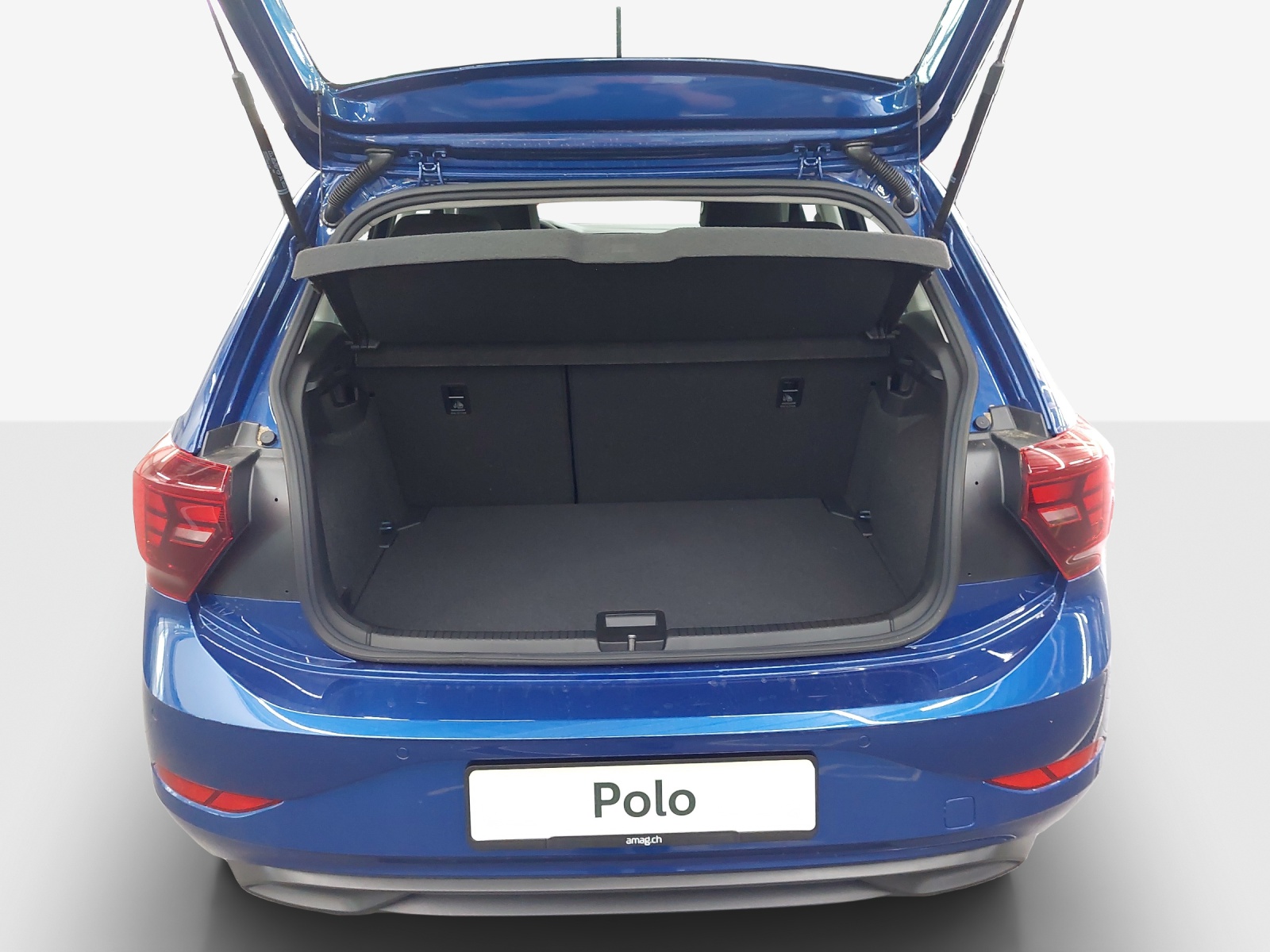 VW Polo 1.0 TSI Life DSG-image-12