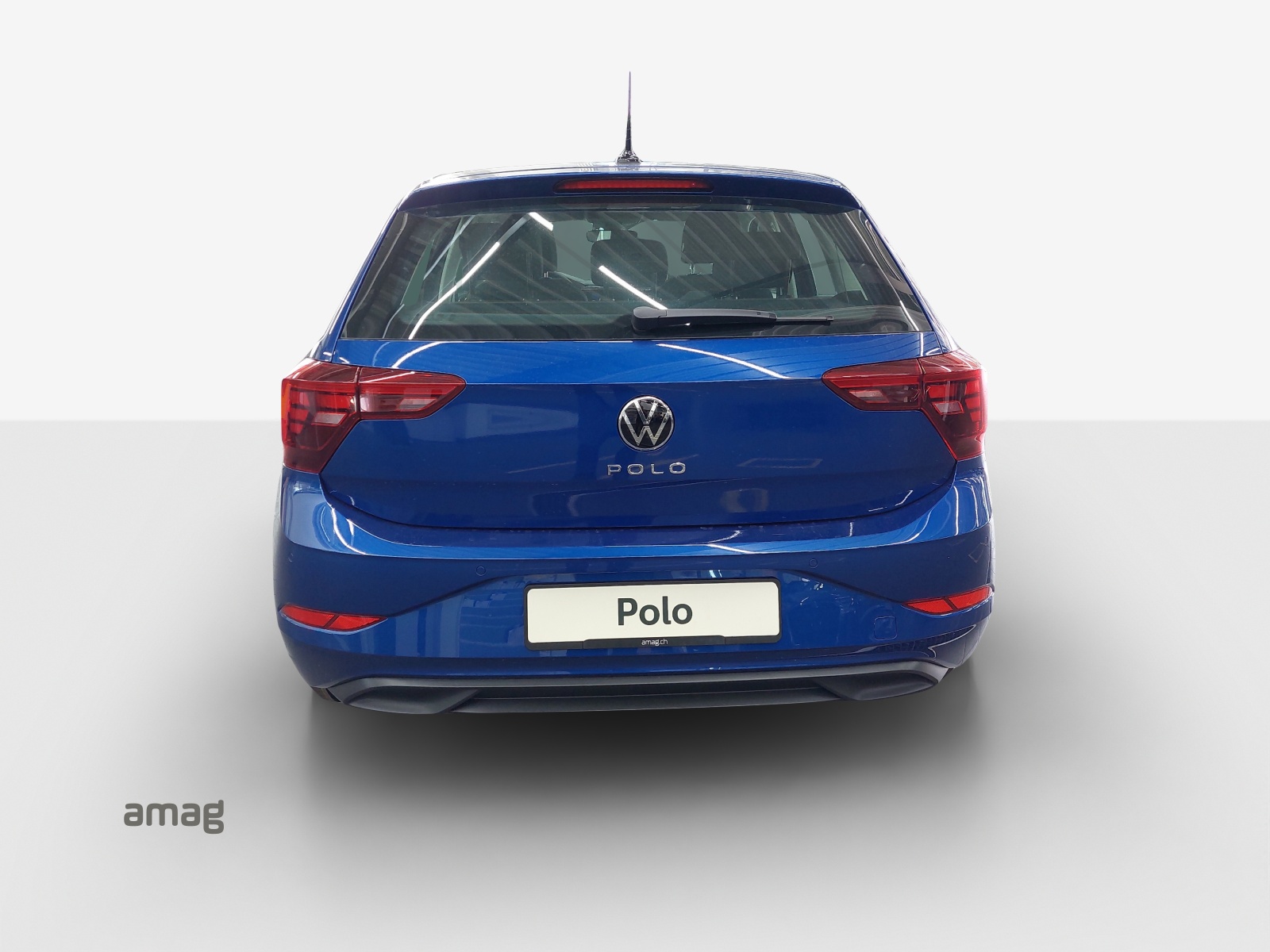 VW Polo 1.0 TSI Life DSG-image-3