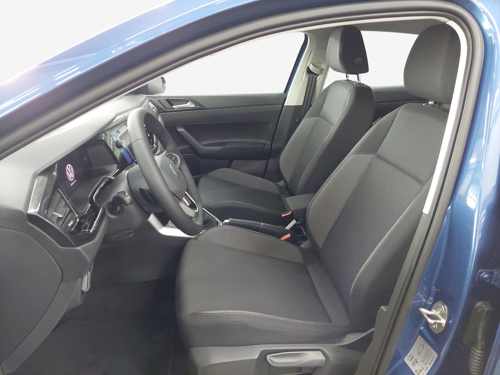VW Polo 1.0 TSI Life DSG-image-7