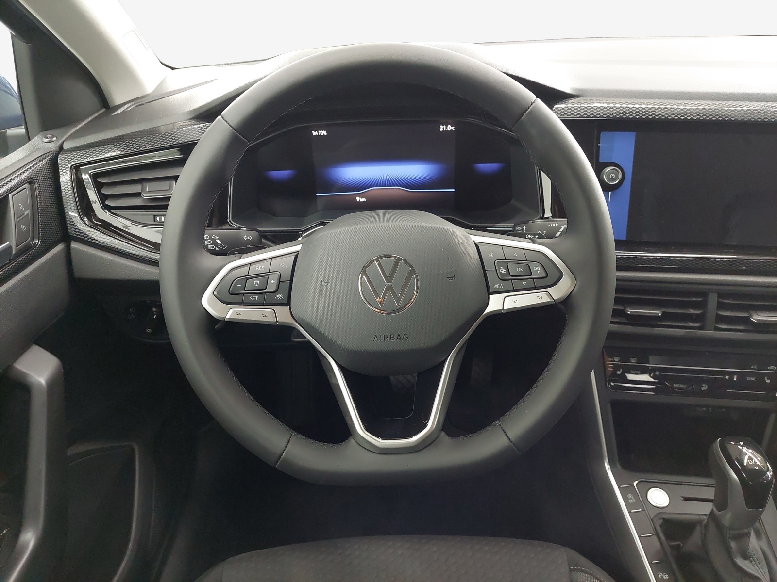 VW Polo 1.0 TSI Life DSG-image-9