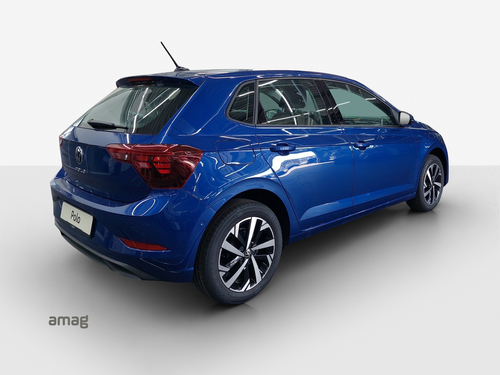 VW Polo 1.0 TSI Life DSG-image-4