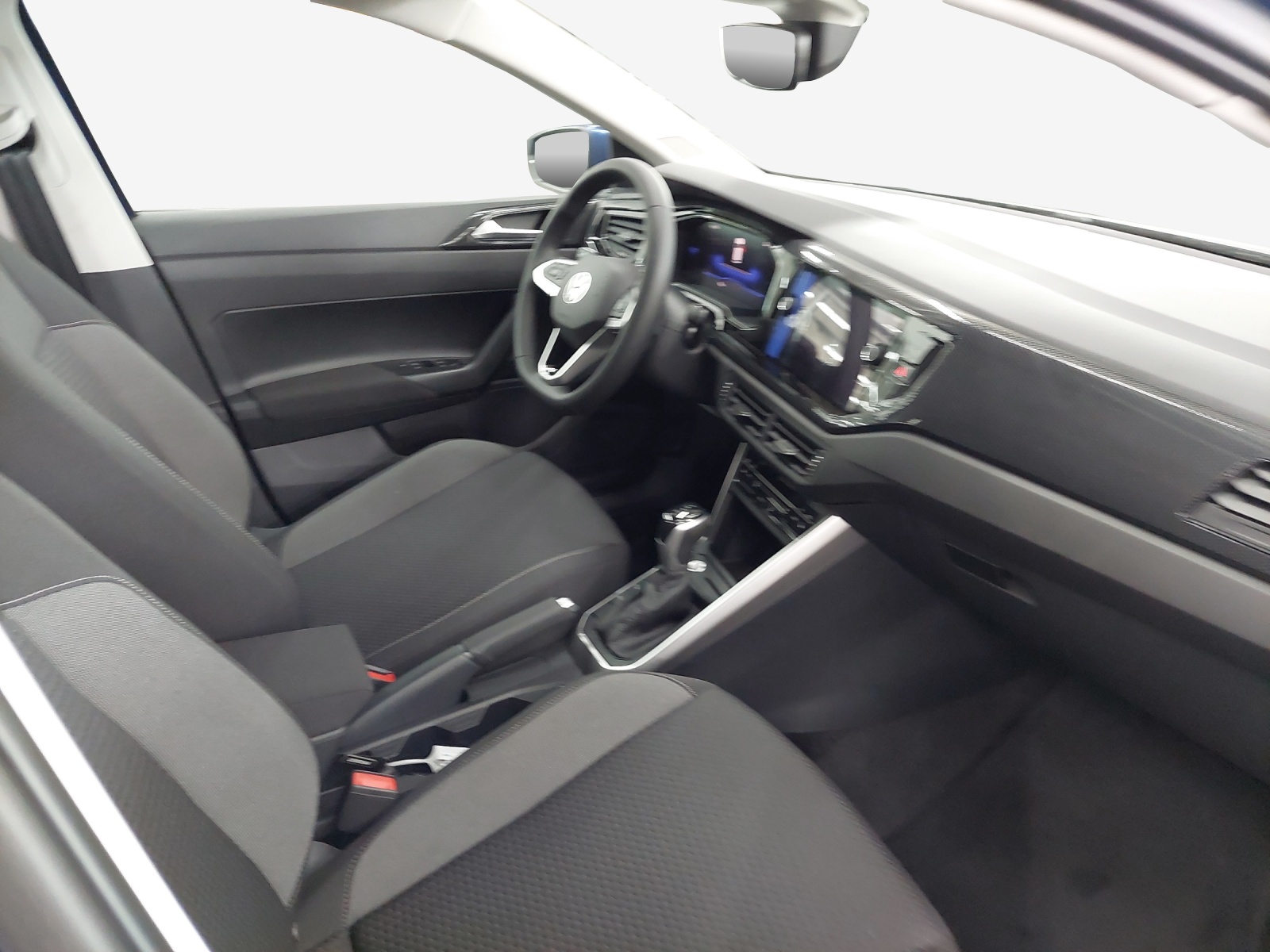 VW Polo 1.0 TSI Life DSG-image-14