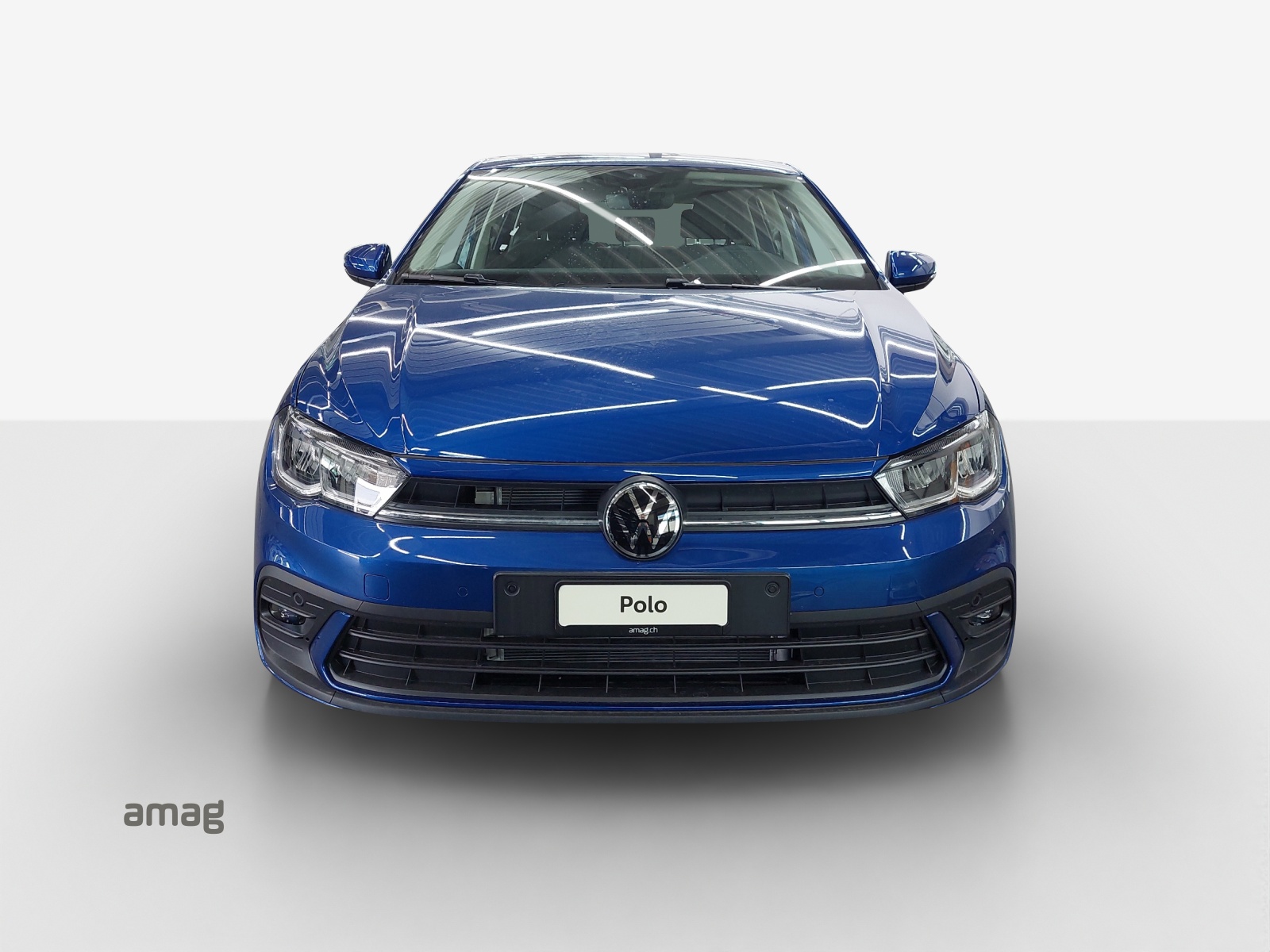 VW Polo 1.0 TSI Life DSG-image-6