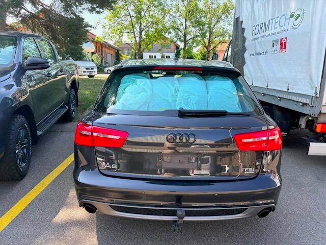 AUDI A6 Avant 3.0 TFSI V6 quattro S-tronic-image-3