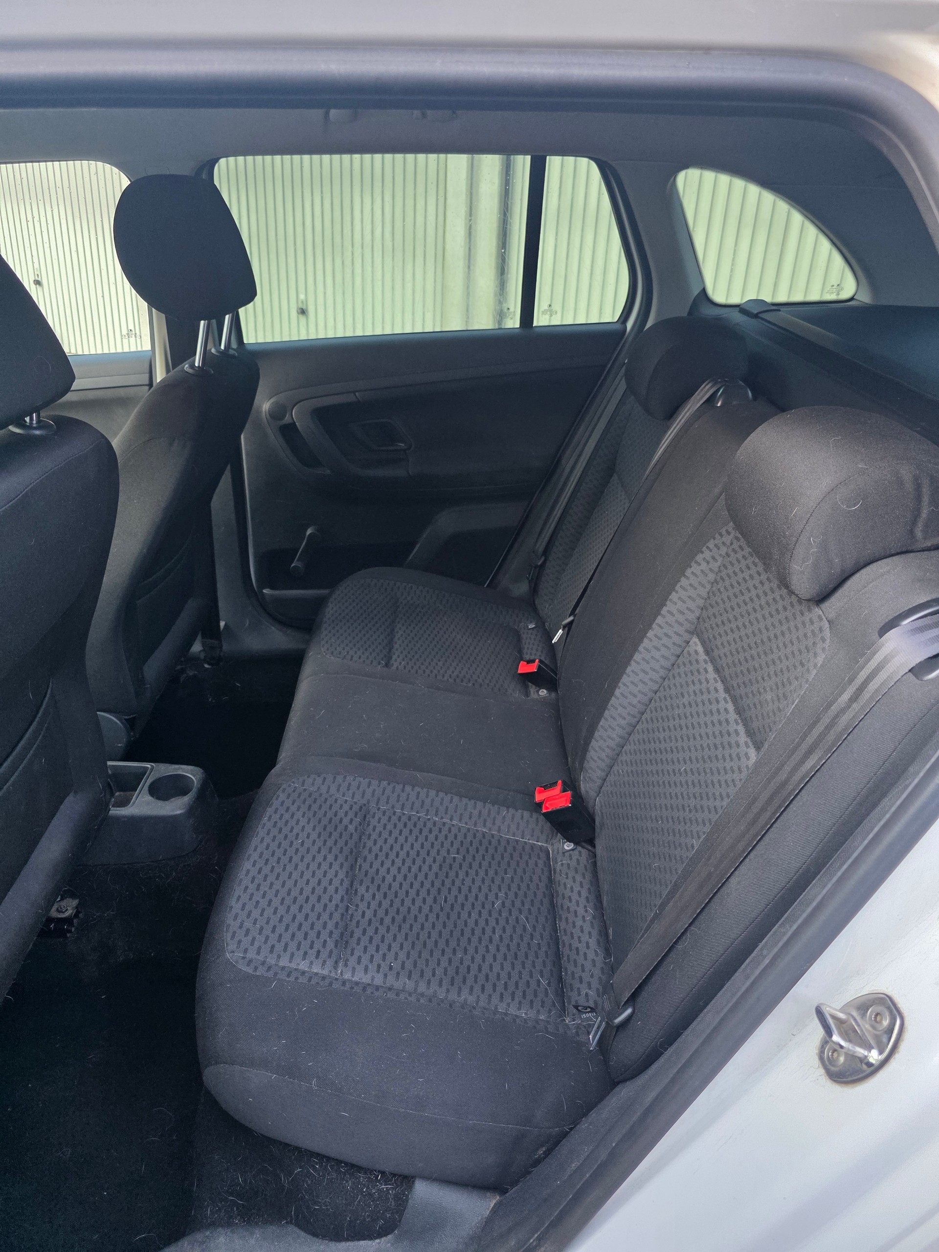 SKODA Fabia 1.6 TDI Ambiente-image-10