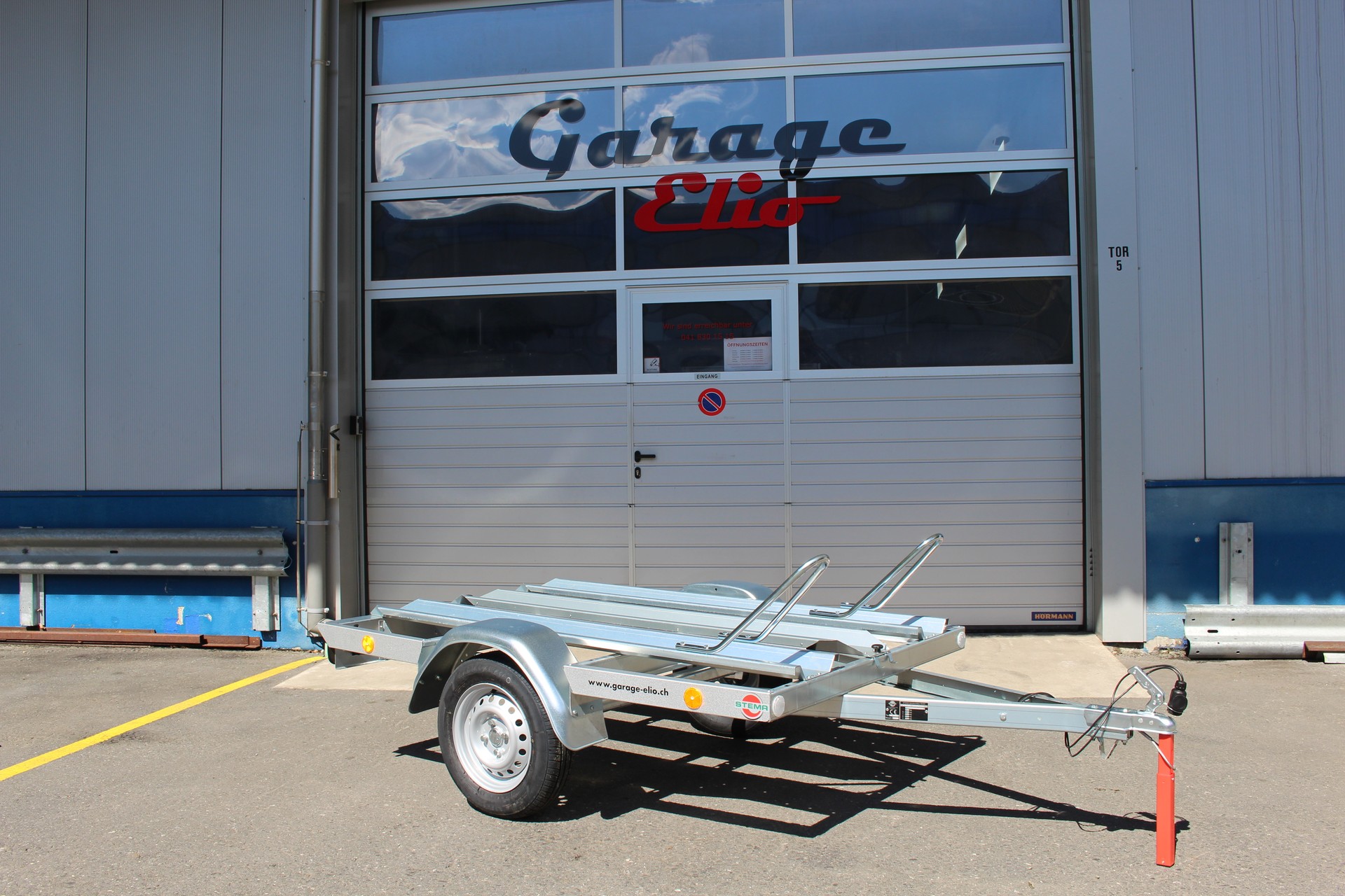 STEMA MT 750 BS2