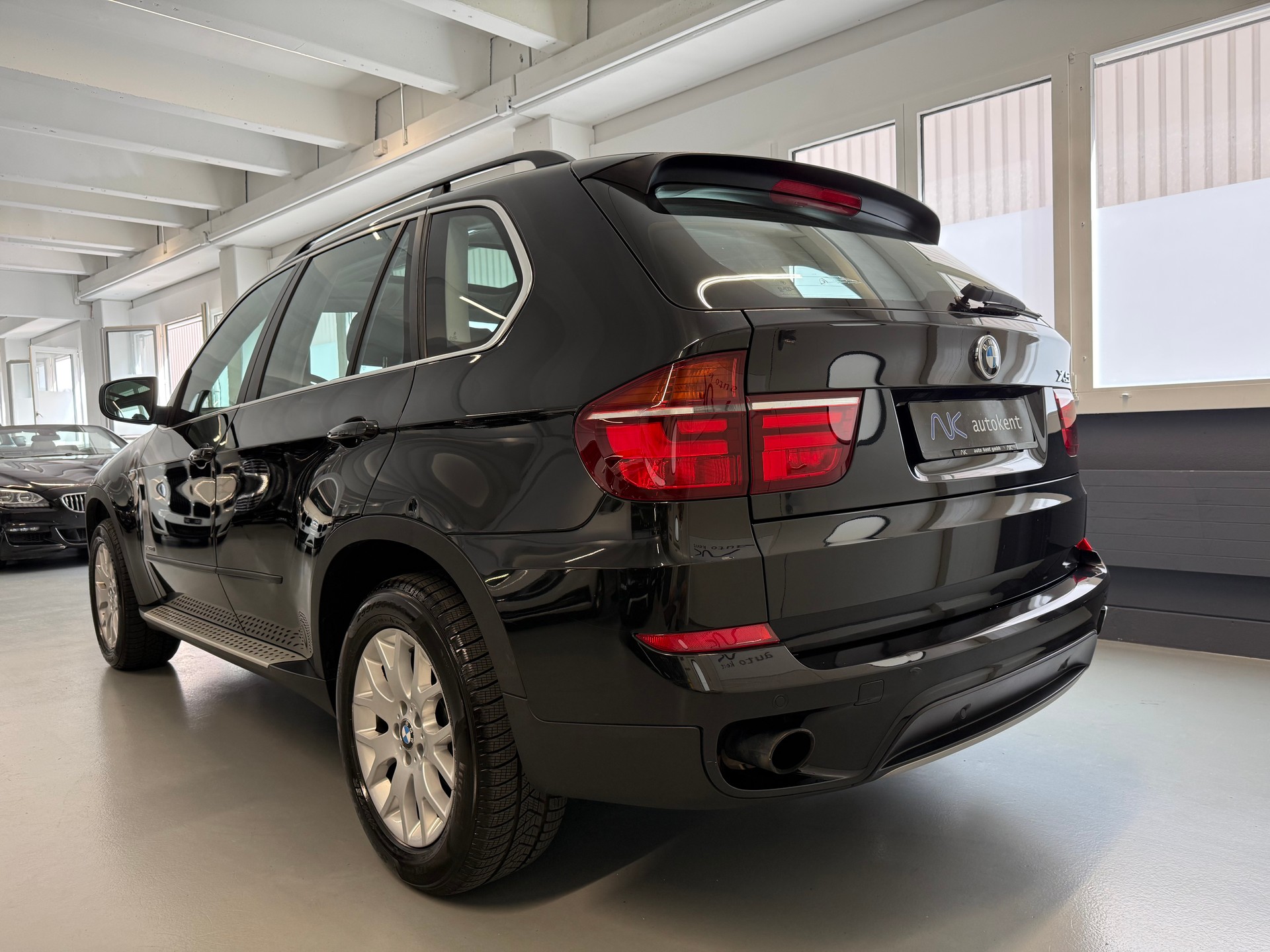 BMW X5 xDrive 35i Steptronic-image-3