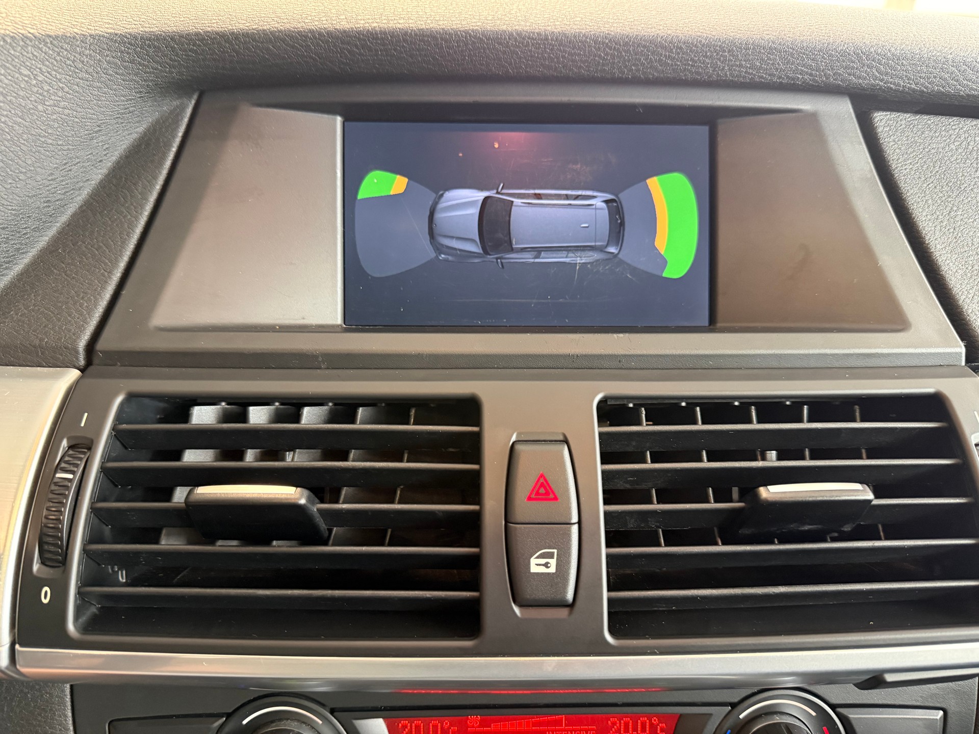 BMW X5 xDrive 35i Steptronic-image-10