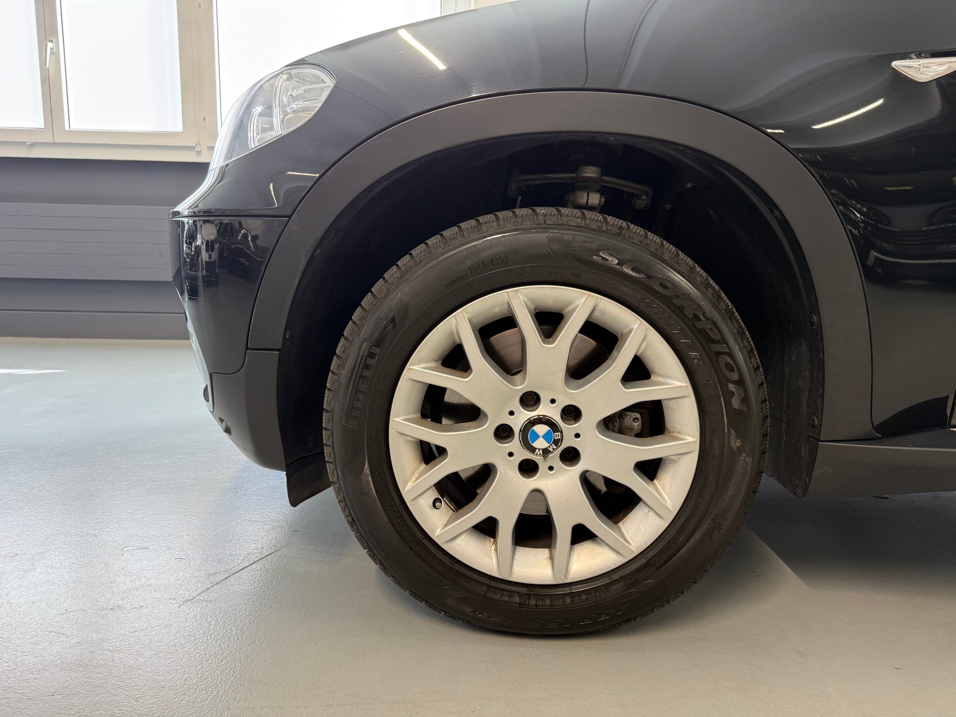 BMW X5 xDrive 35i Steptronic-image-21