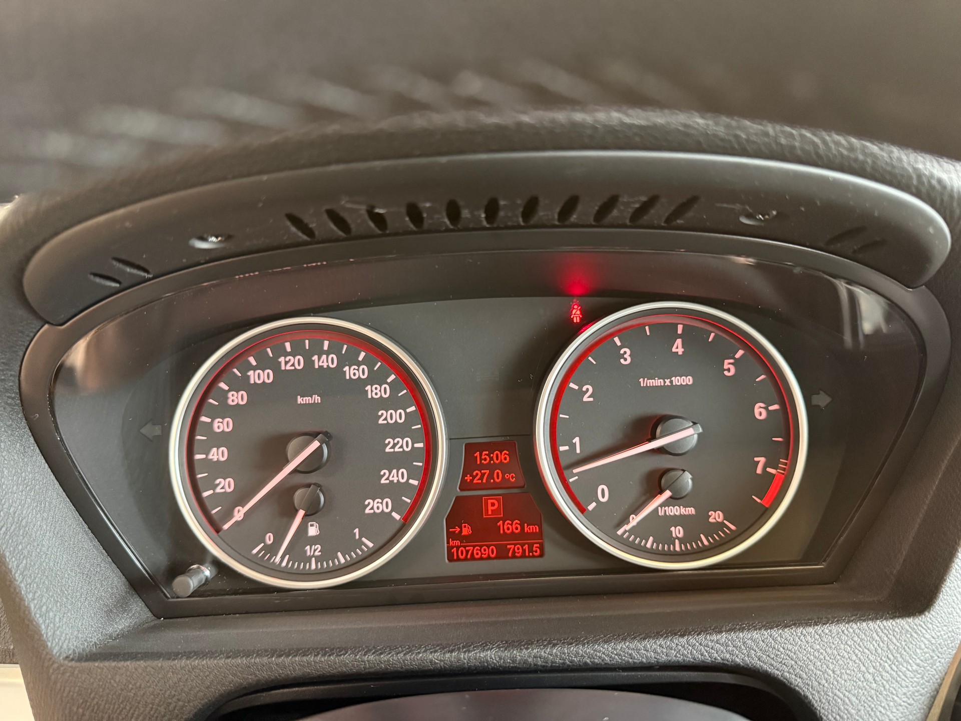 BMW X5 xDrive 35i Steptronic-image-8