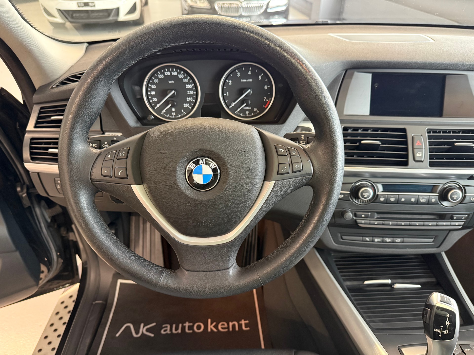 BMW X5 xDrive 35i Steptronic-image-7
