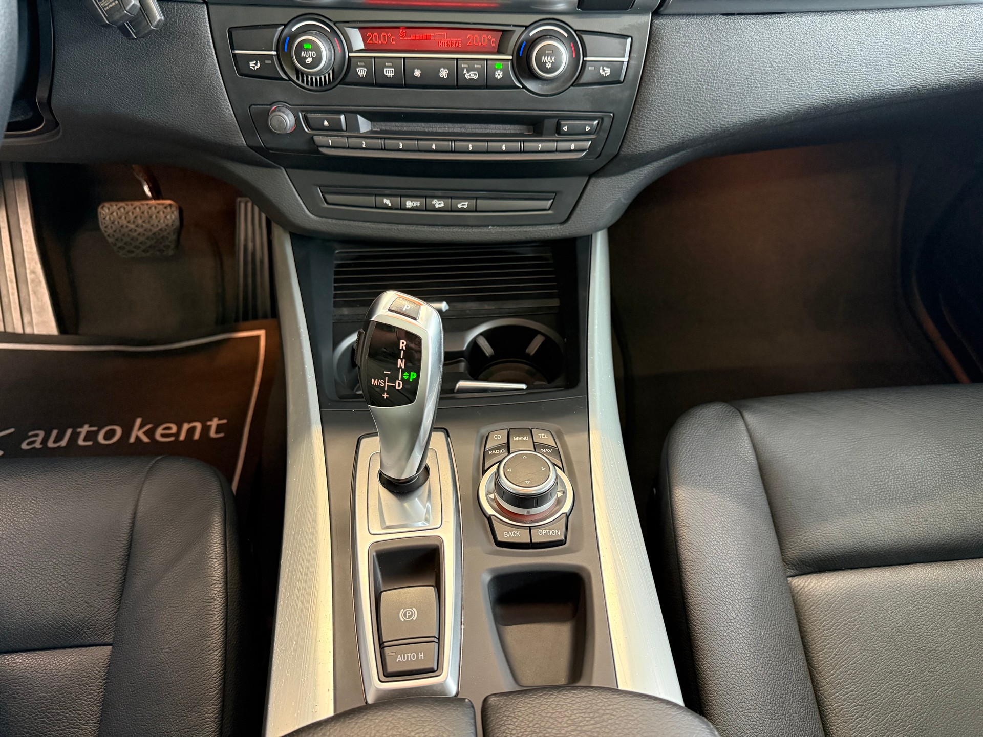 BMW X5 xDrive 35i Steptronic-image-11