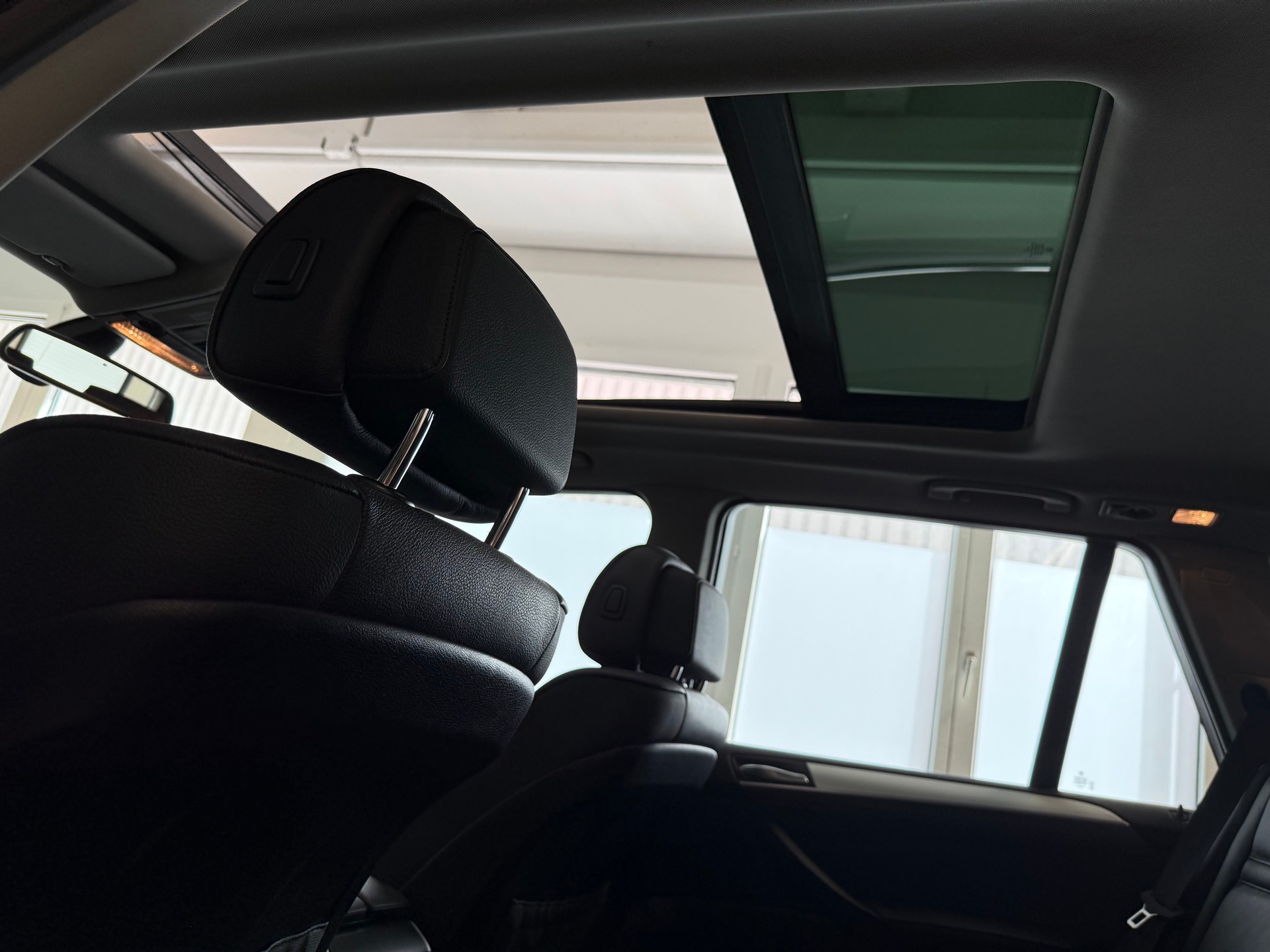 BMW X5 xDrive 35i Steptronic-image-20