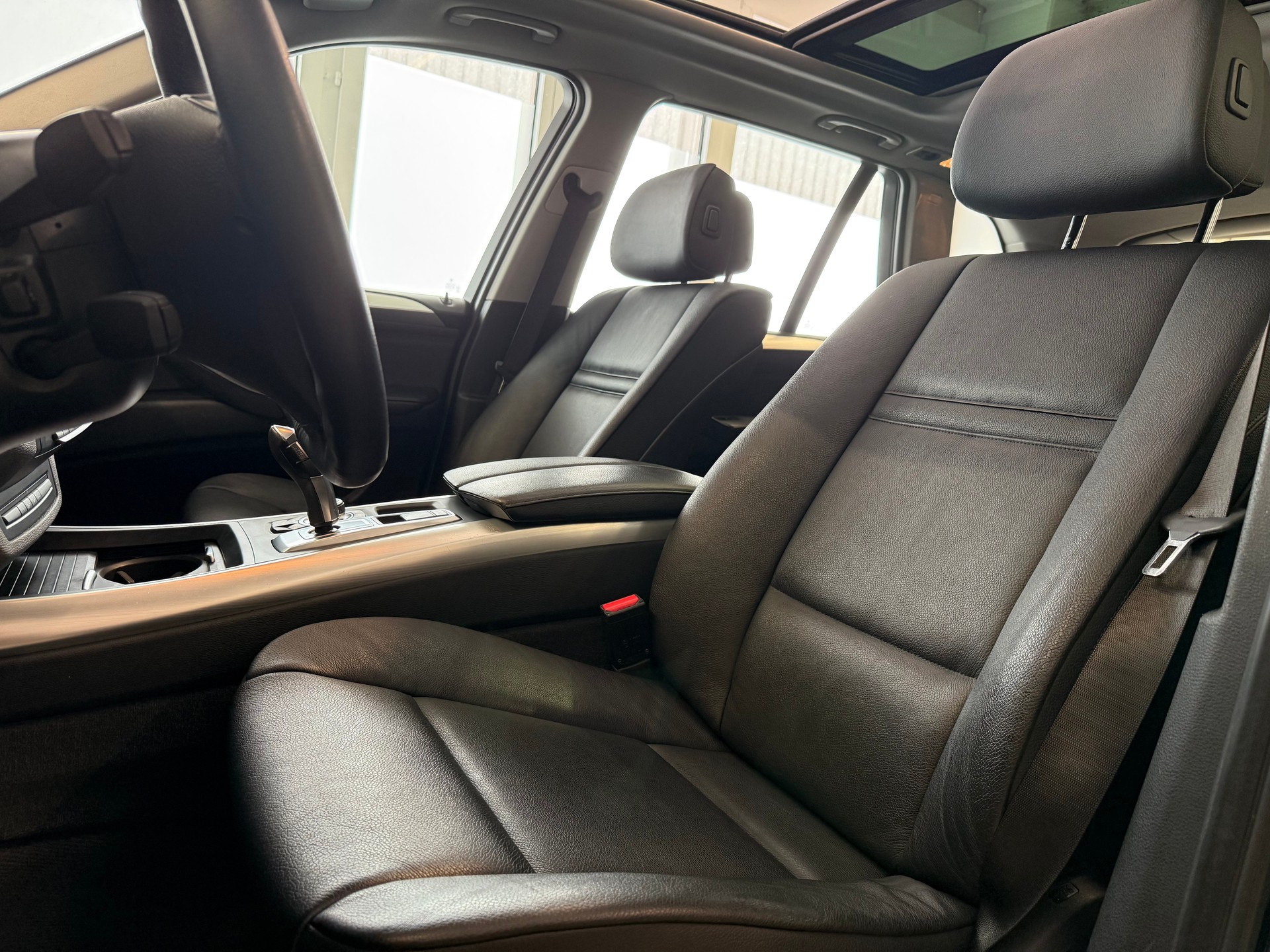 BMW X5 xDrive 35i Steptronic-image-14