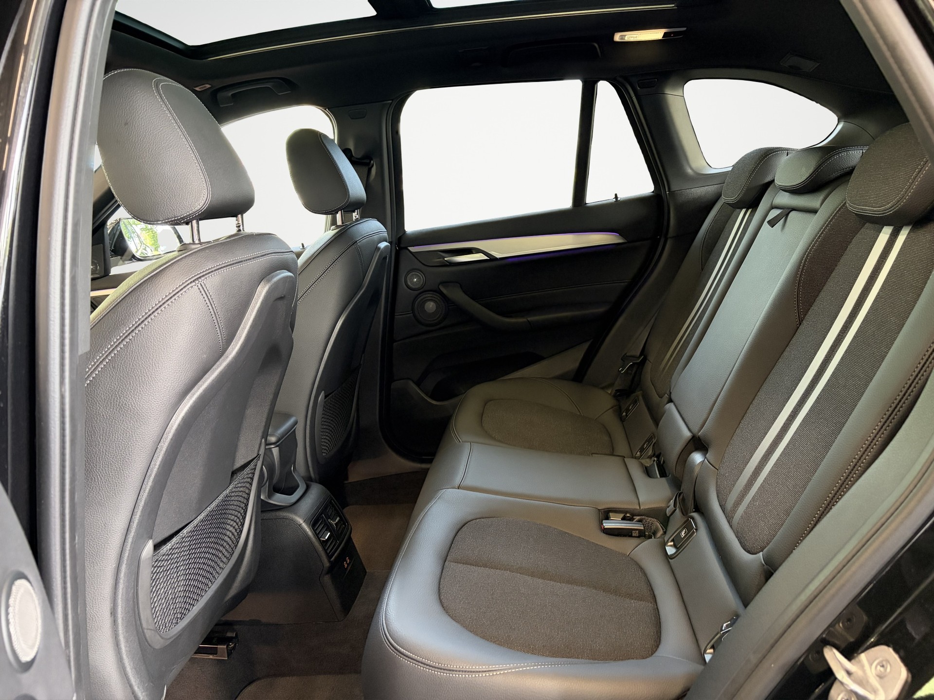 BMW X1 xDrive 25e M Sport Steptronic-image-15