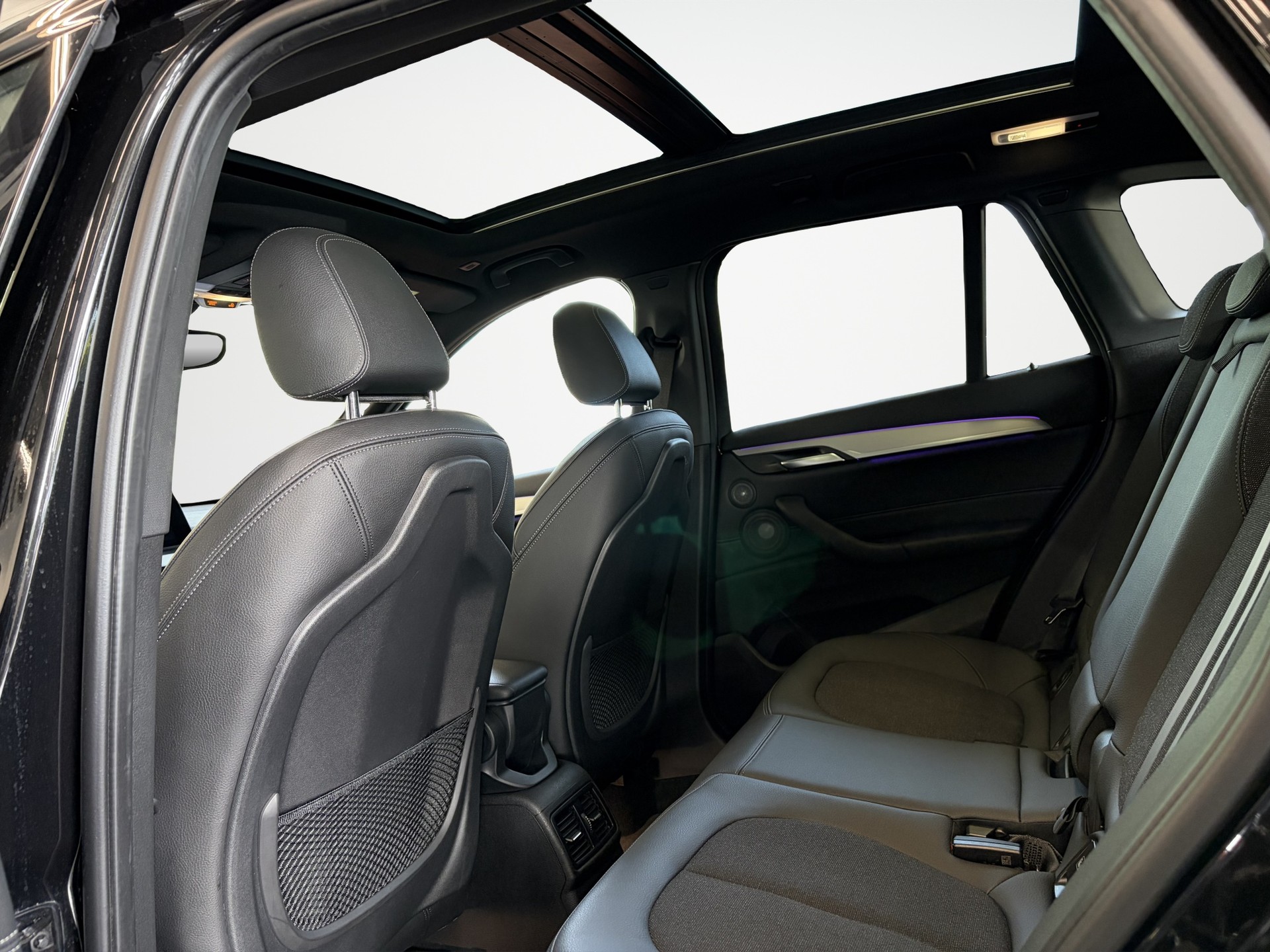 BMW X1 xDrive 25e M Sport Steptronic-image-16