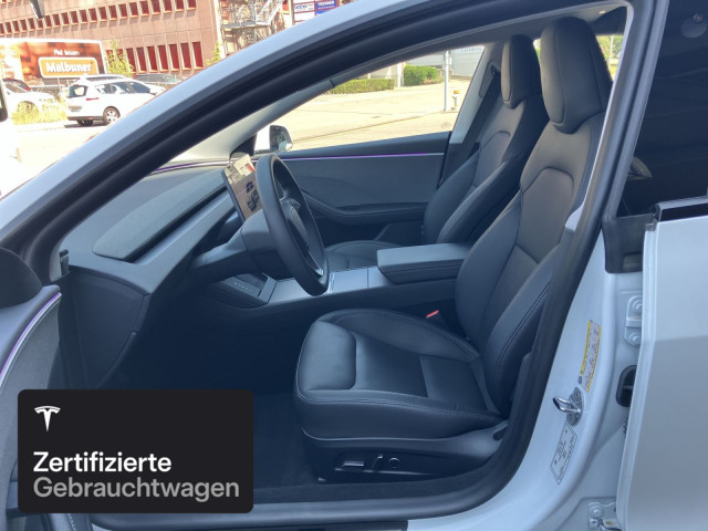TESLA Model 3 Rear-Wheel Drive-image-12