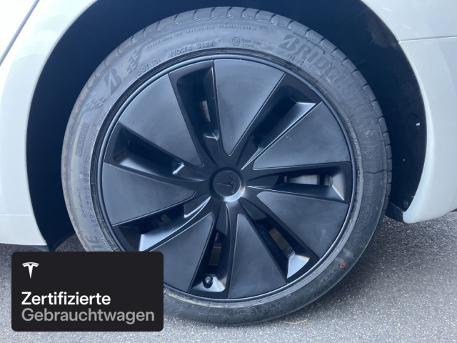 TESLA Model 3 Rear-Wheel Drive-image-5