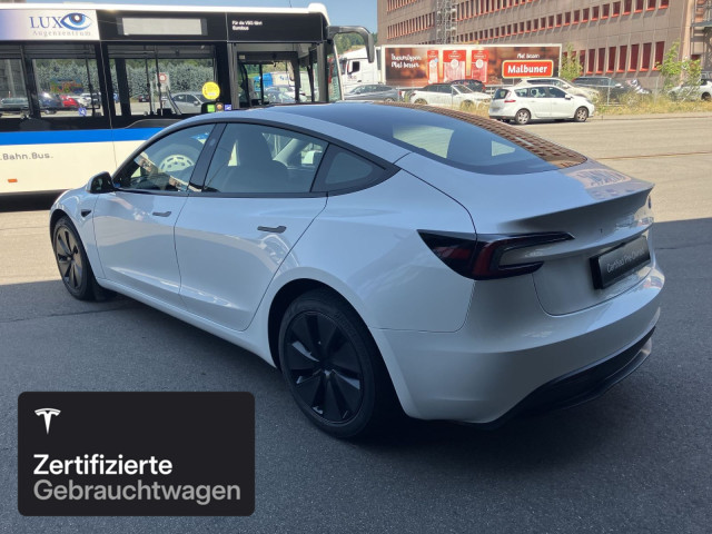 TESLA Model 3 Rear-Wheel Drive-image-6
