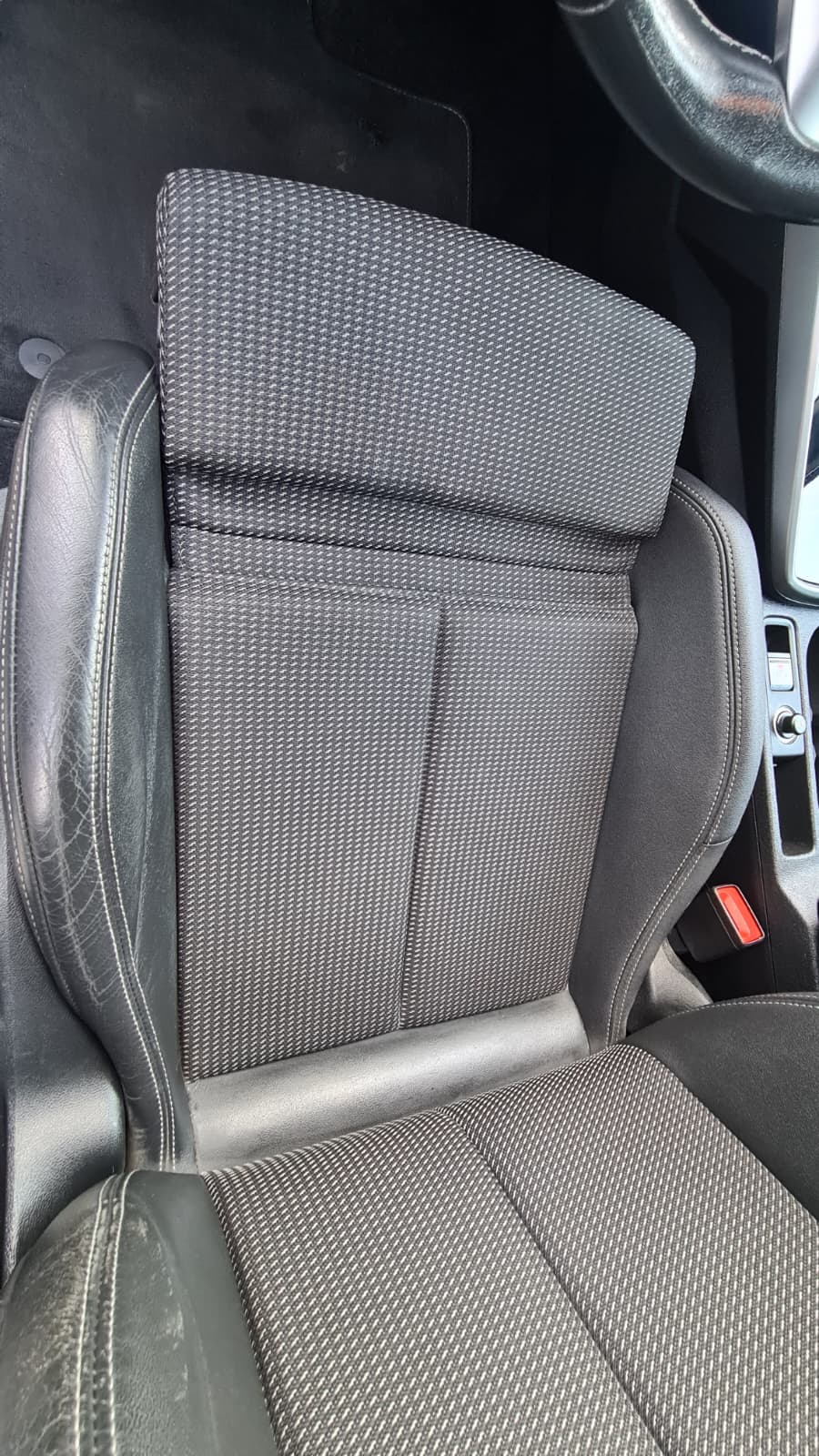 AUDI A3 Sportback 40 TDI S line S-tronic quattro ** 200 PS ** Teil-Leder ** Gr-Navi ** RF-Kamera ** Abstandsregelsysteme **-image-20