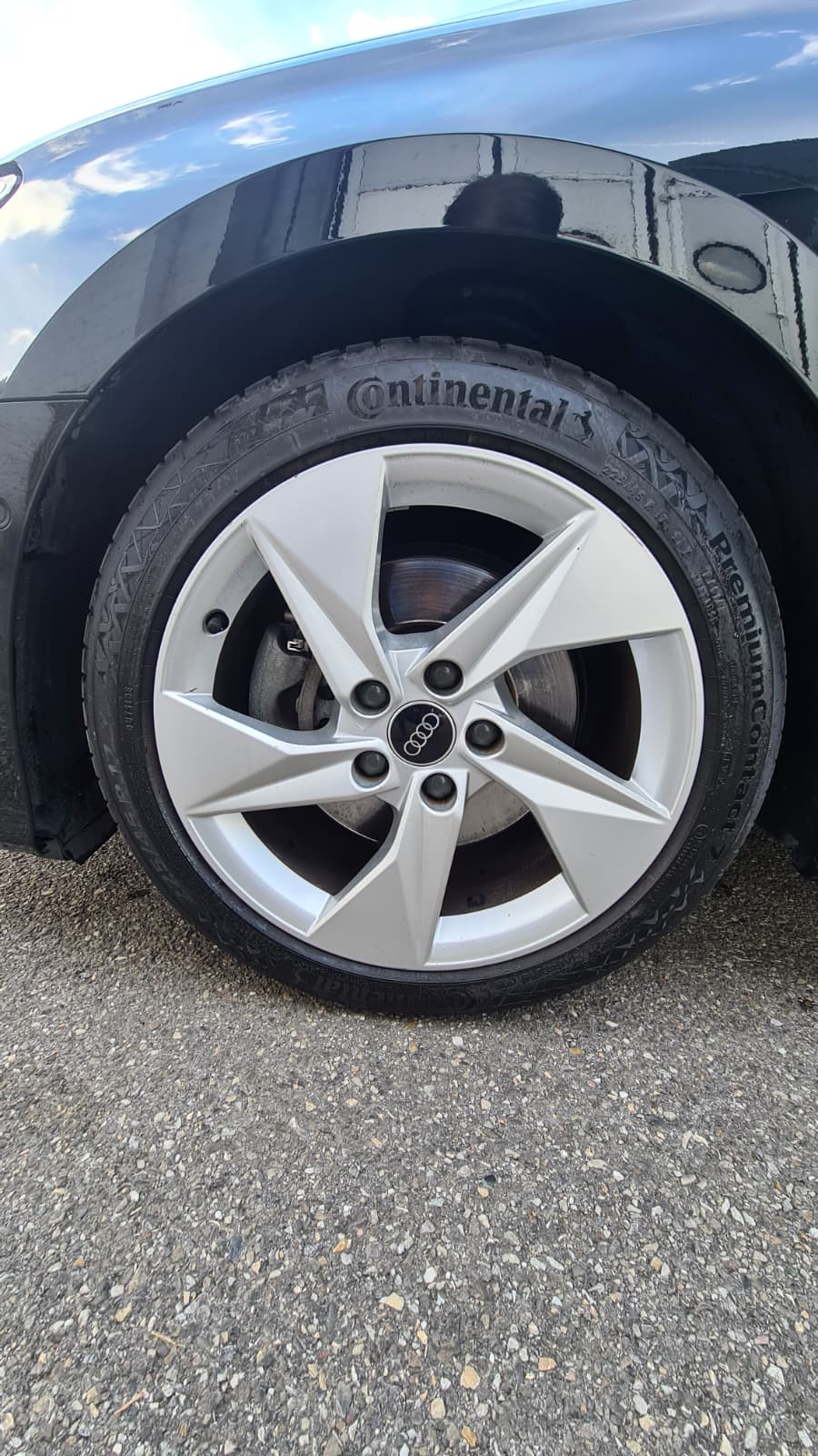 AUDI A3 Sportback 40 TDI S line S-tronic quattro ** 200 PS ** Teil-Leder ** Gr-Navi ** RF-Kamera ** Abstandsregelsysteme **-image-21