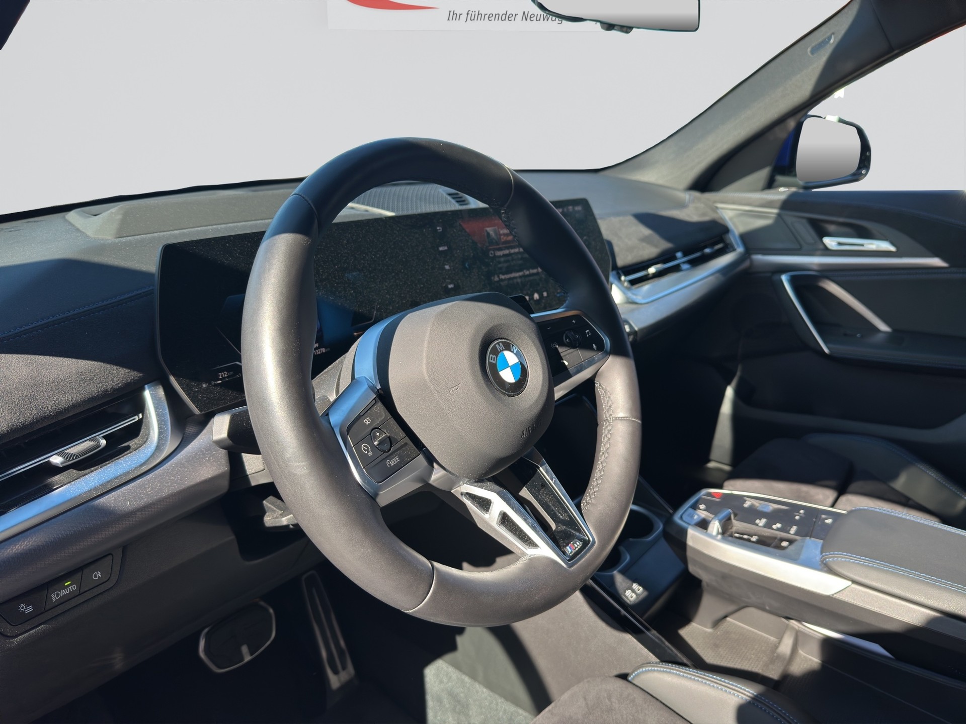 BMW X2 xDrive 20d M Sport Pro-image-9