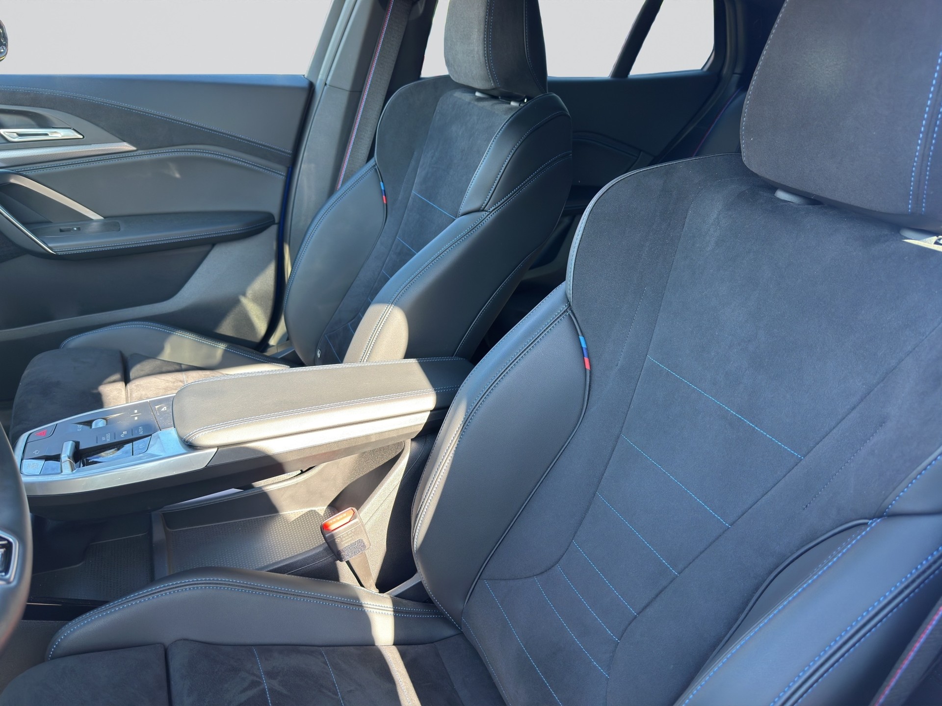 BMW X2 xDrive 20d M Sport Pro-image-7