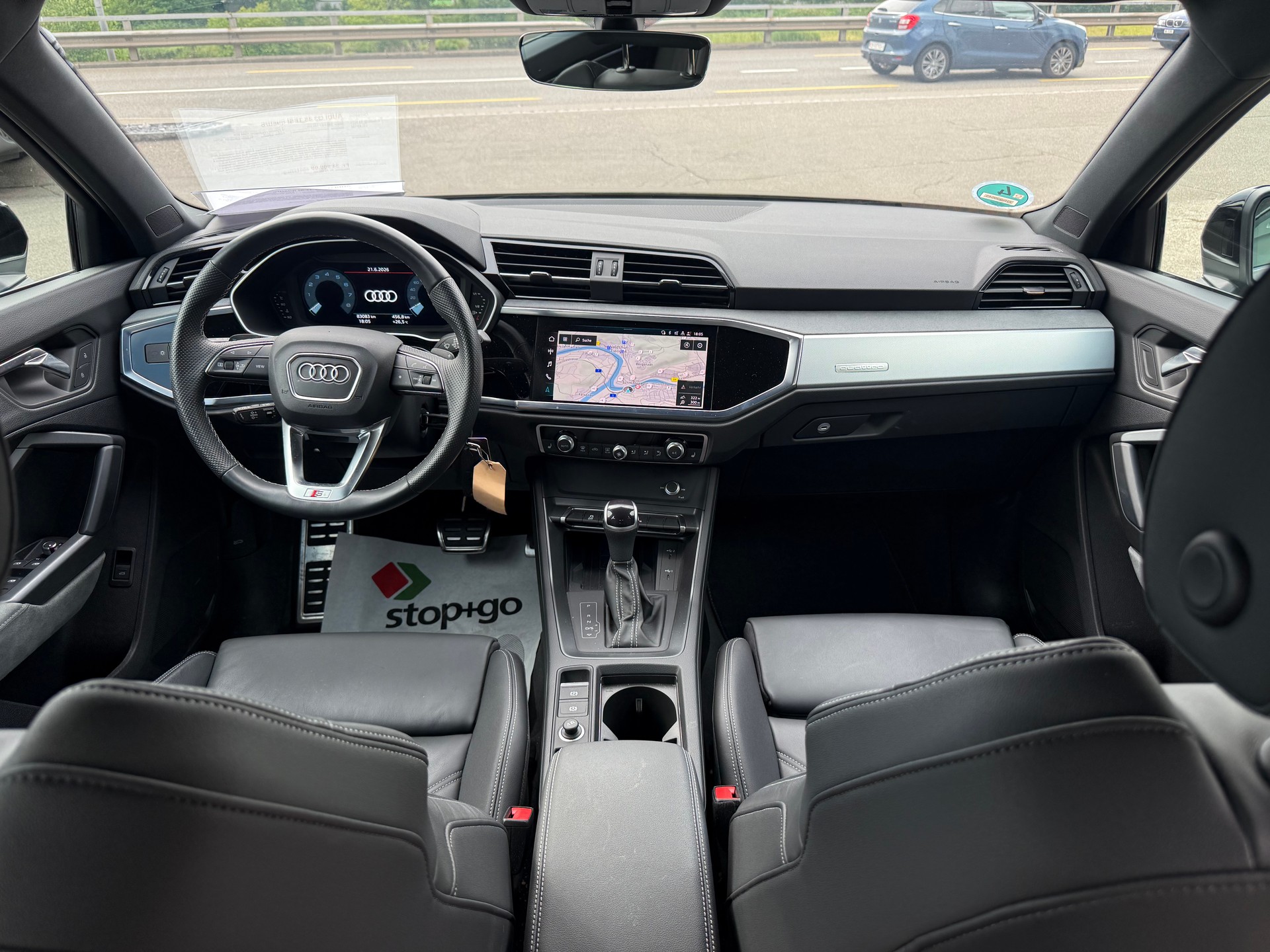 AUDI Q5 2.0 TDI quattro S-tronic-image-8