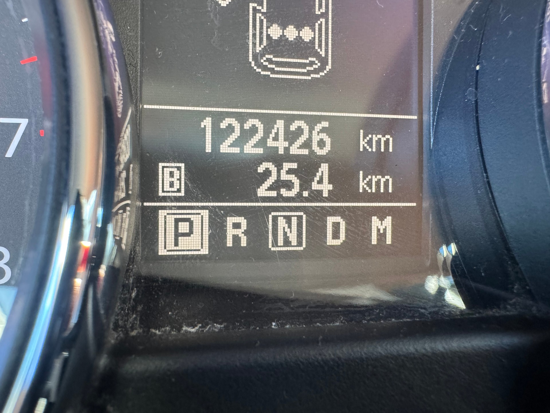 NISSAN Qashqai 2.0 acenta XTronic CVT-image-9