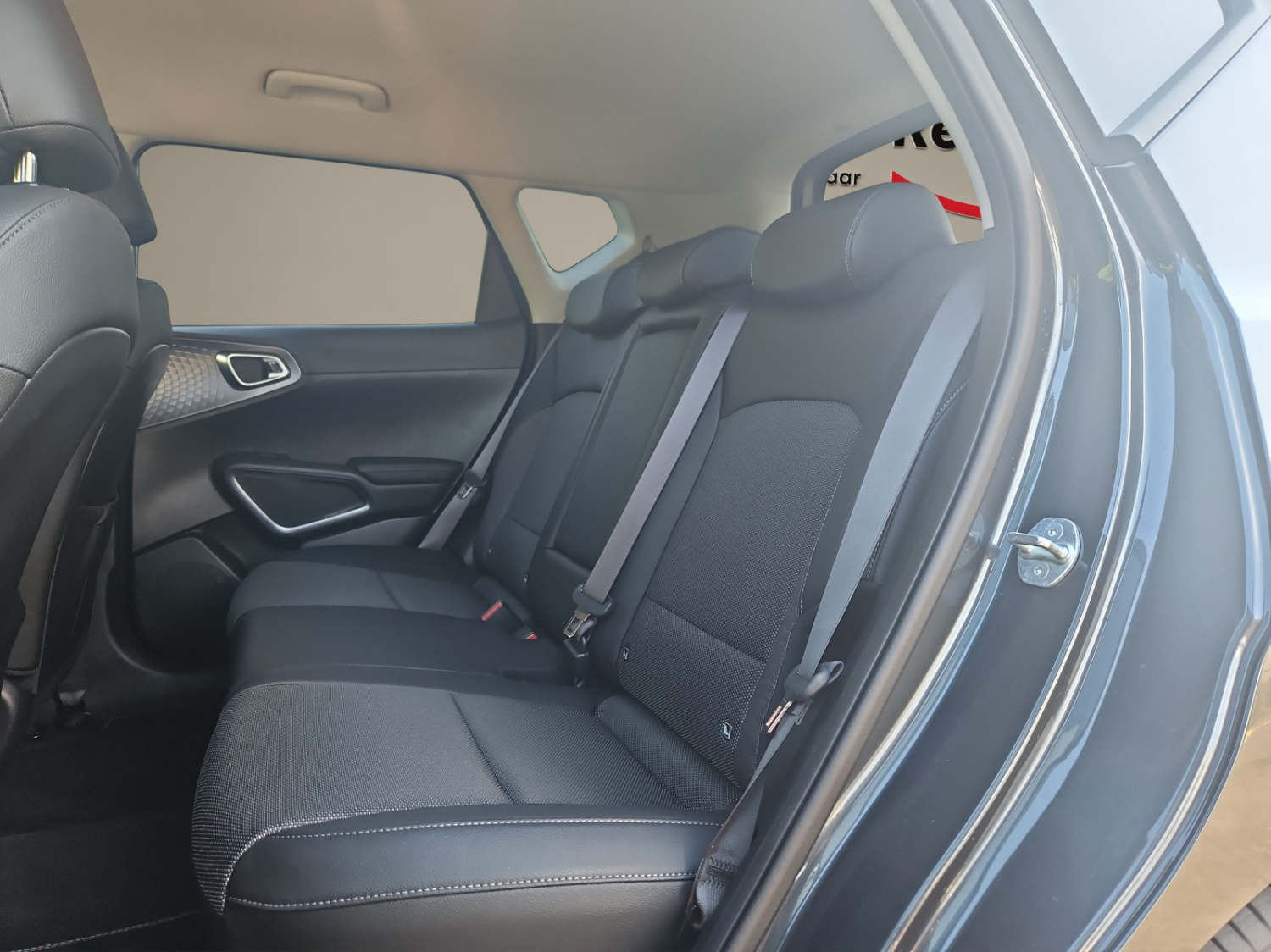 KIA e-Soul Style-image-10