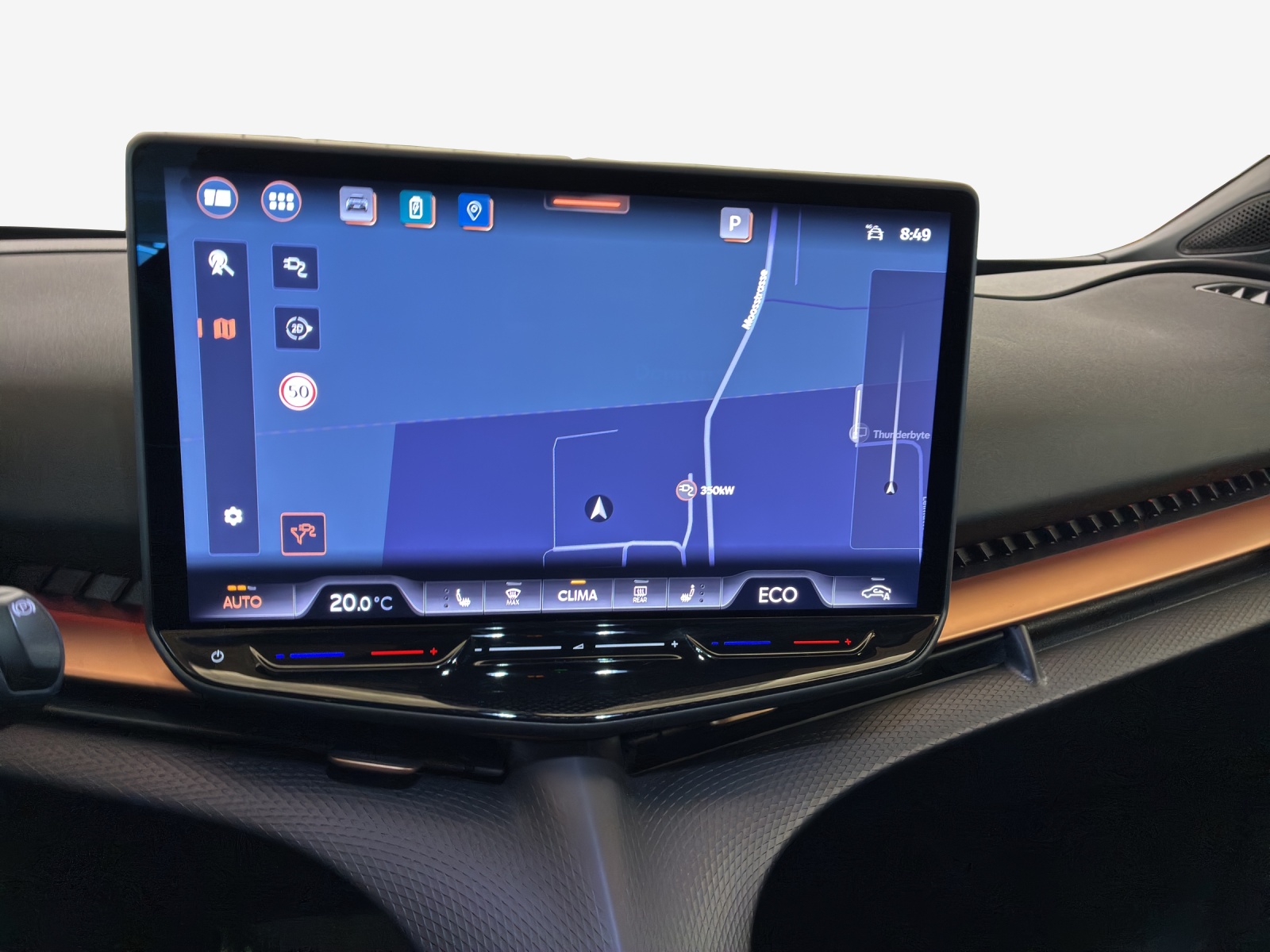 CUPRA Tavascan Type 8 77 kWh VZ-image-10