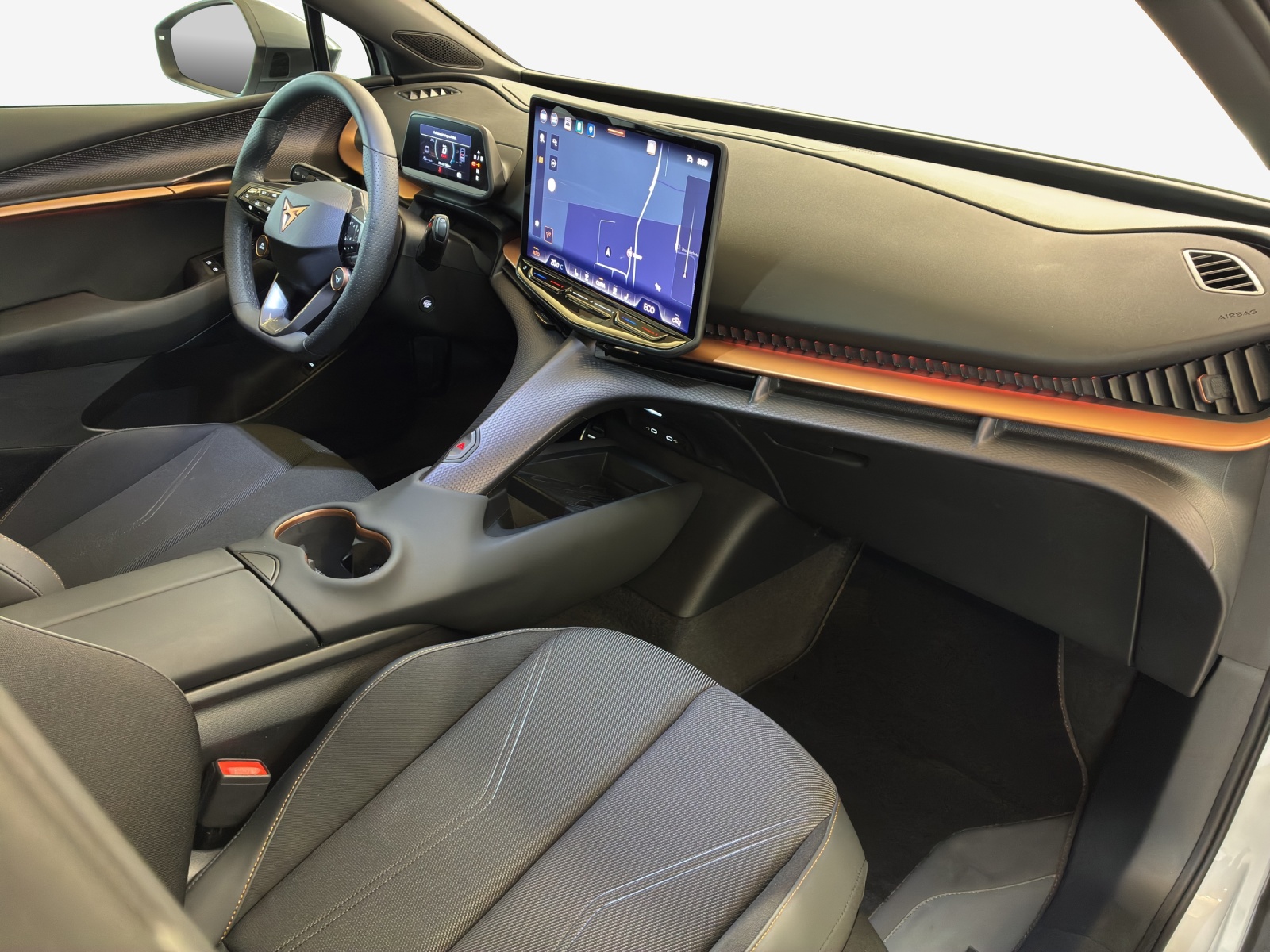 CUPRA Tavascan Type 8 77 kWh VZ-image-13