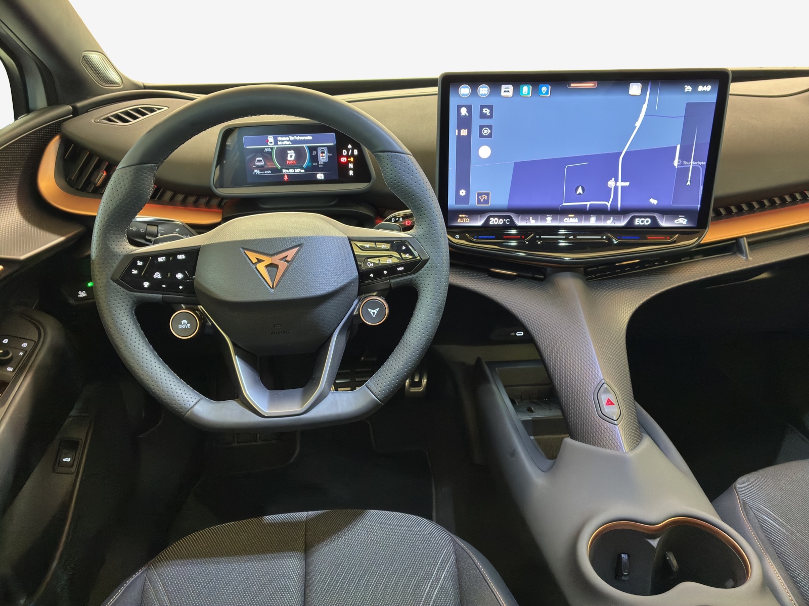 CUPRA Tavascan Type 8 77 kWh VZ-image-8