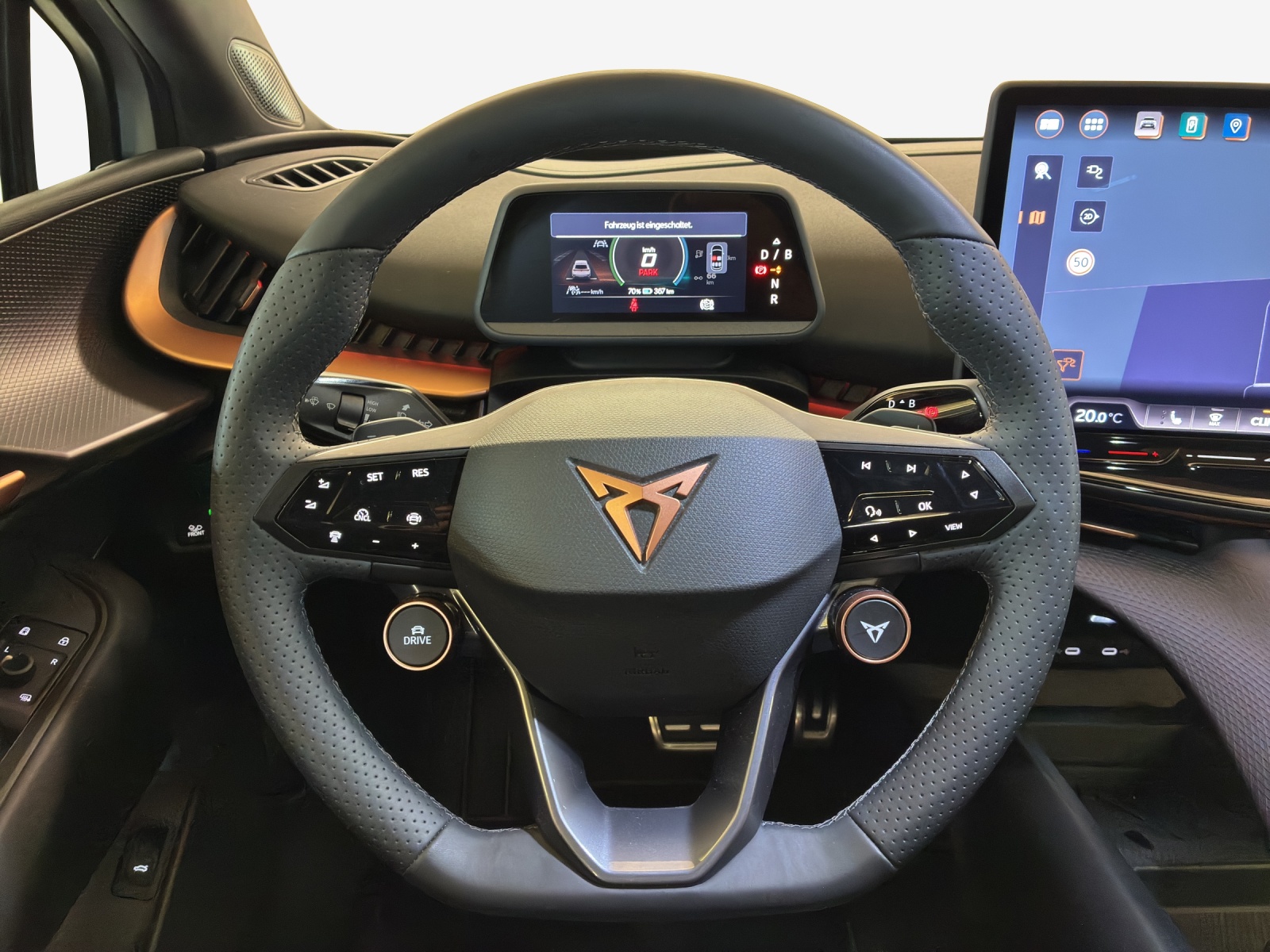 CUPRA Tavascan Type 8 77 kWh VZ-image-9